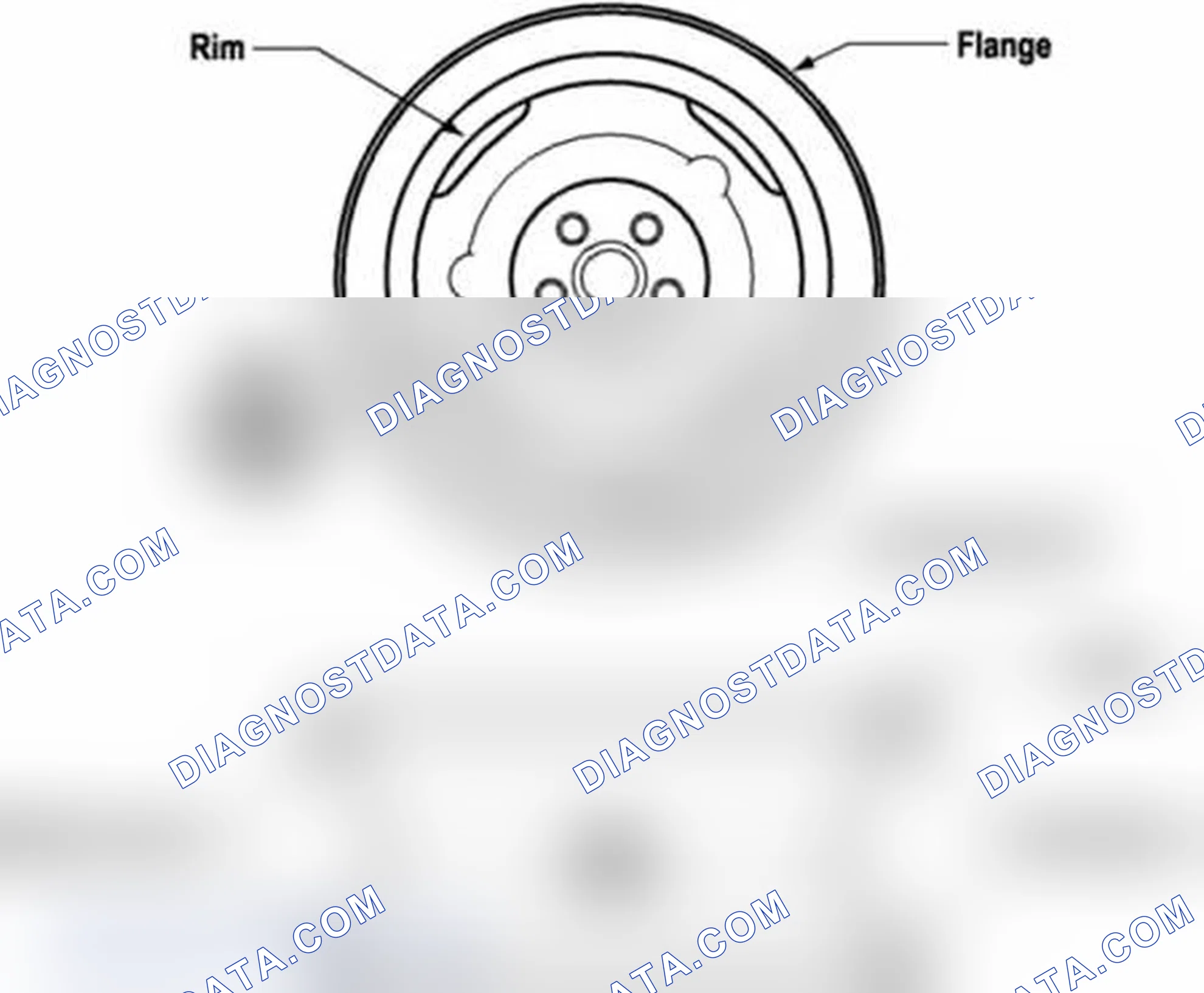 Scheme 31: Steel Wheel