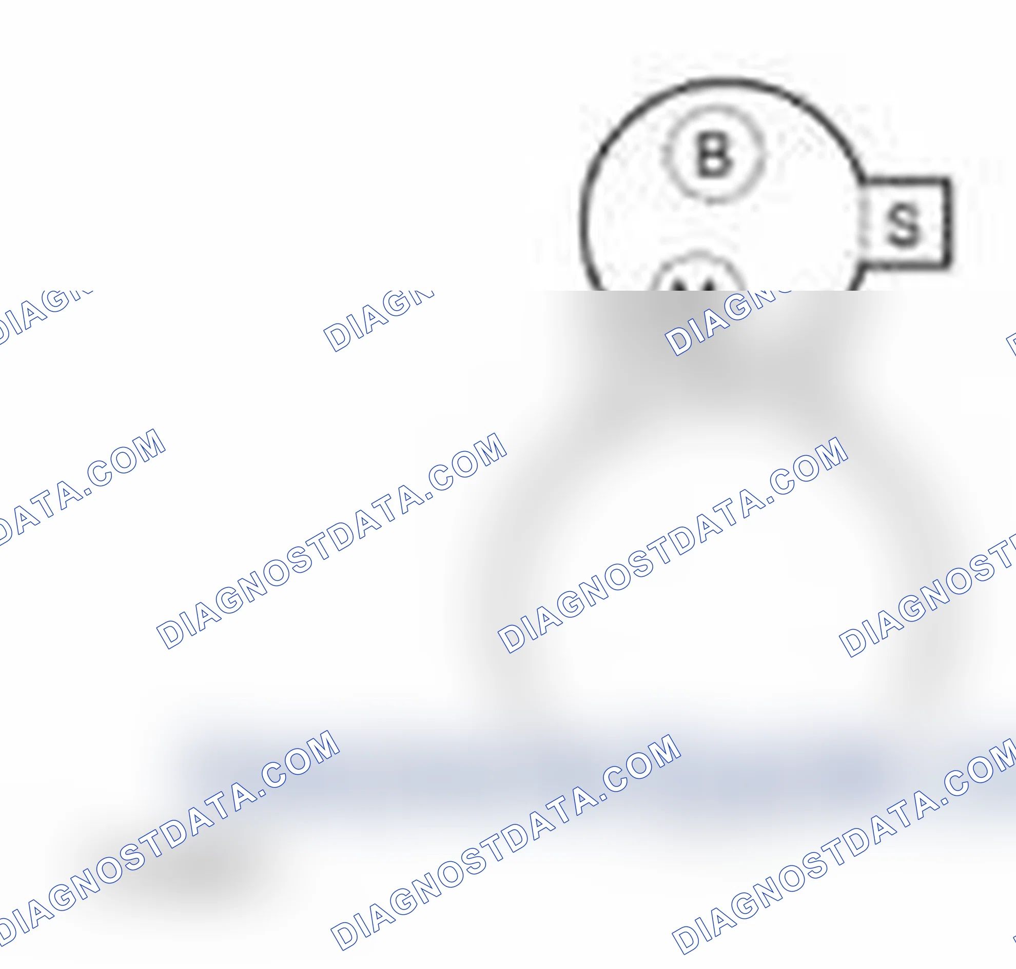 Scheme 17: PINPOINT TEST B: UNUSUAL STARTER NOISE