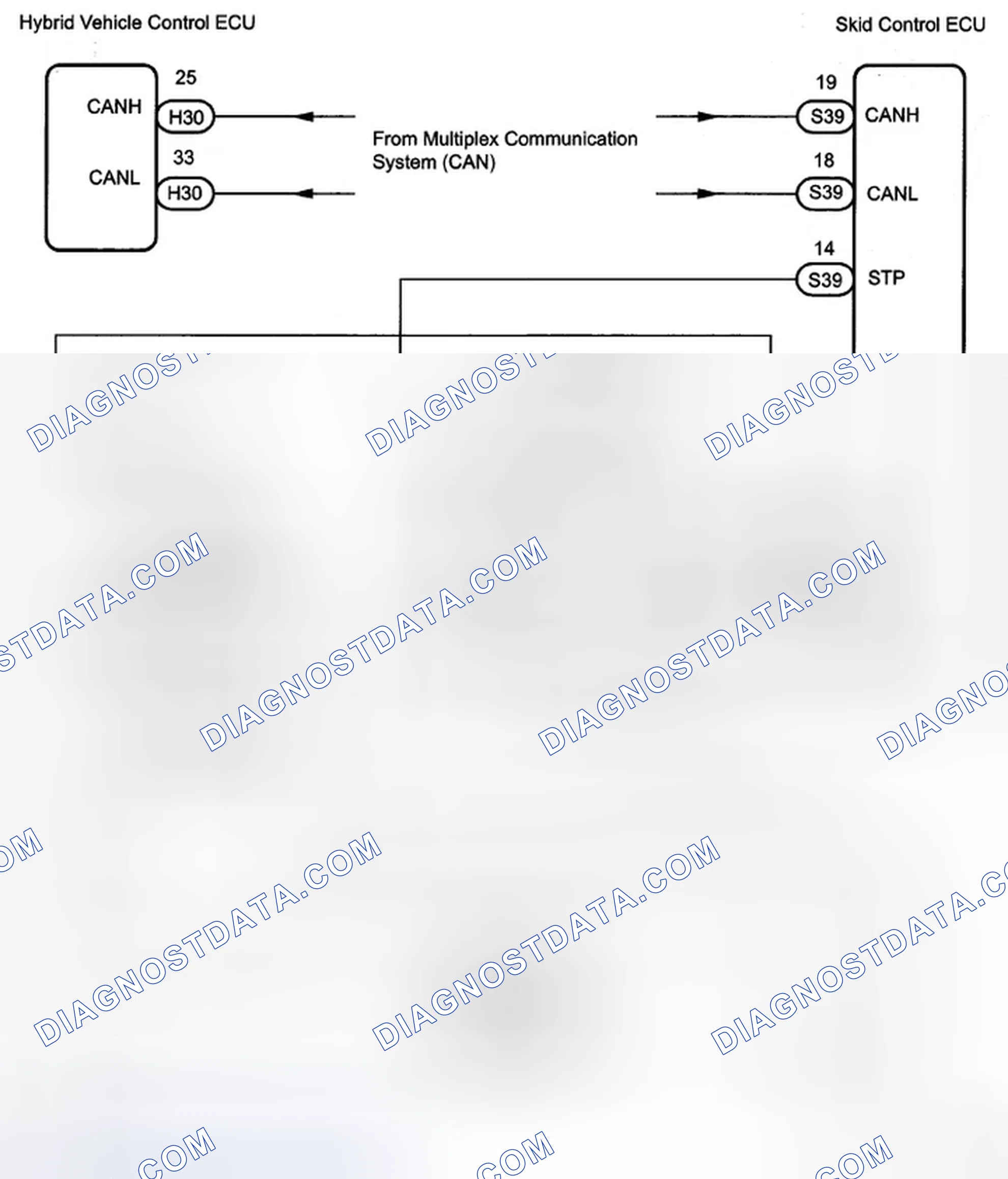 Scheme 24: WIRING DIAGRAM
