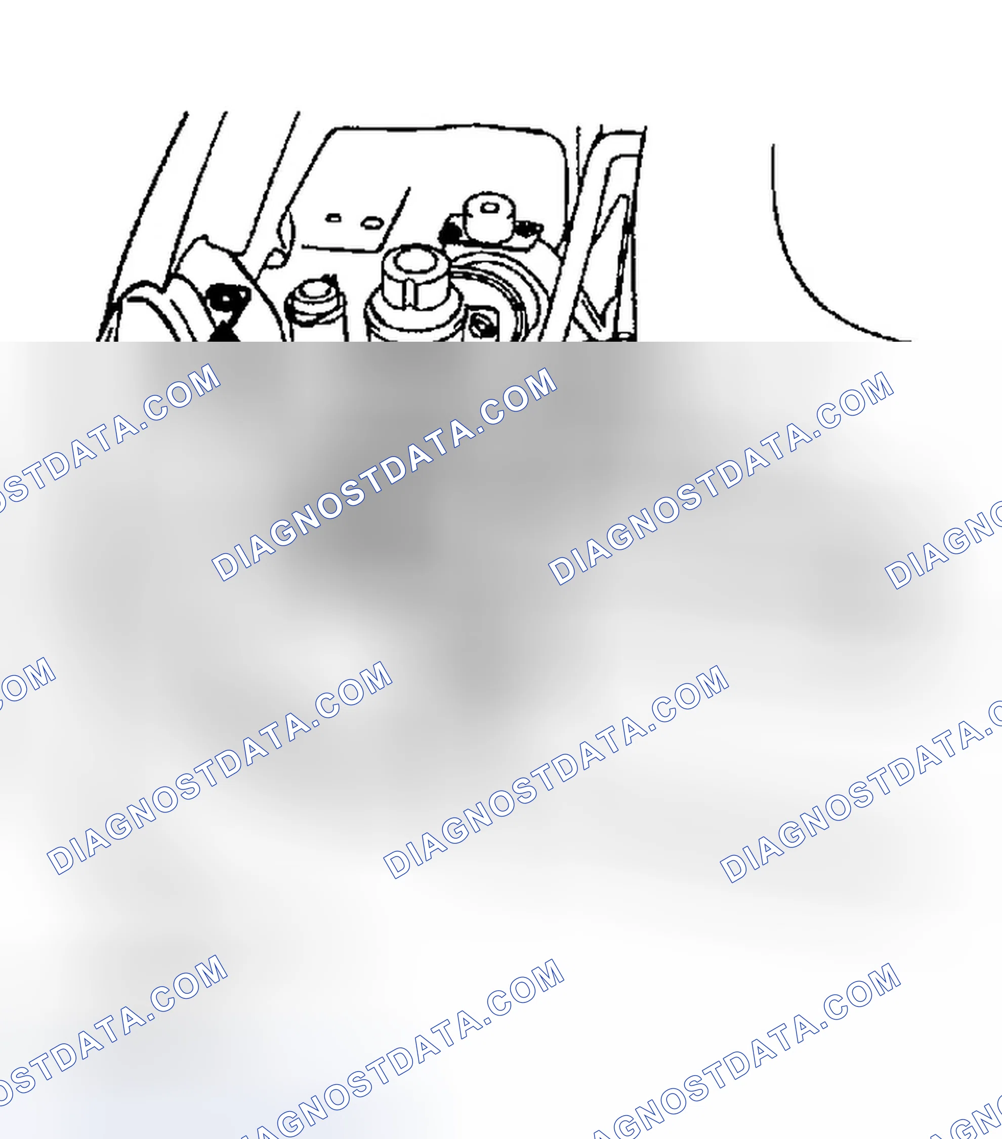 Scheme 4: FRONT FOG LAMP