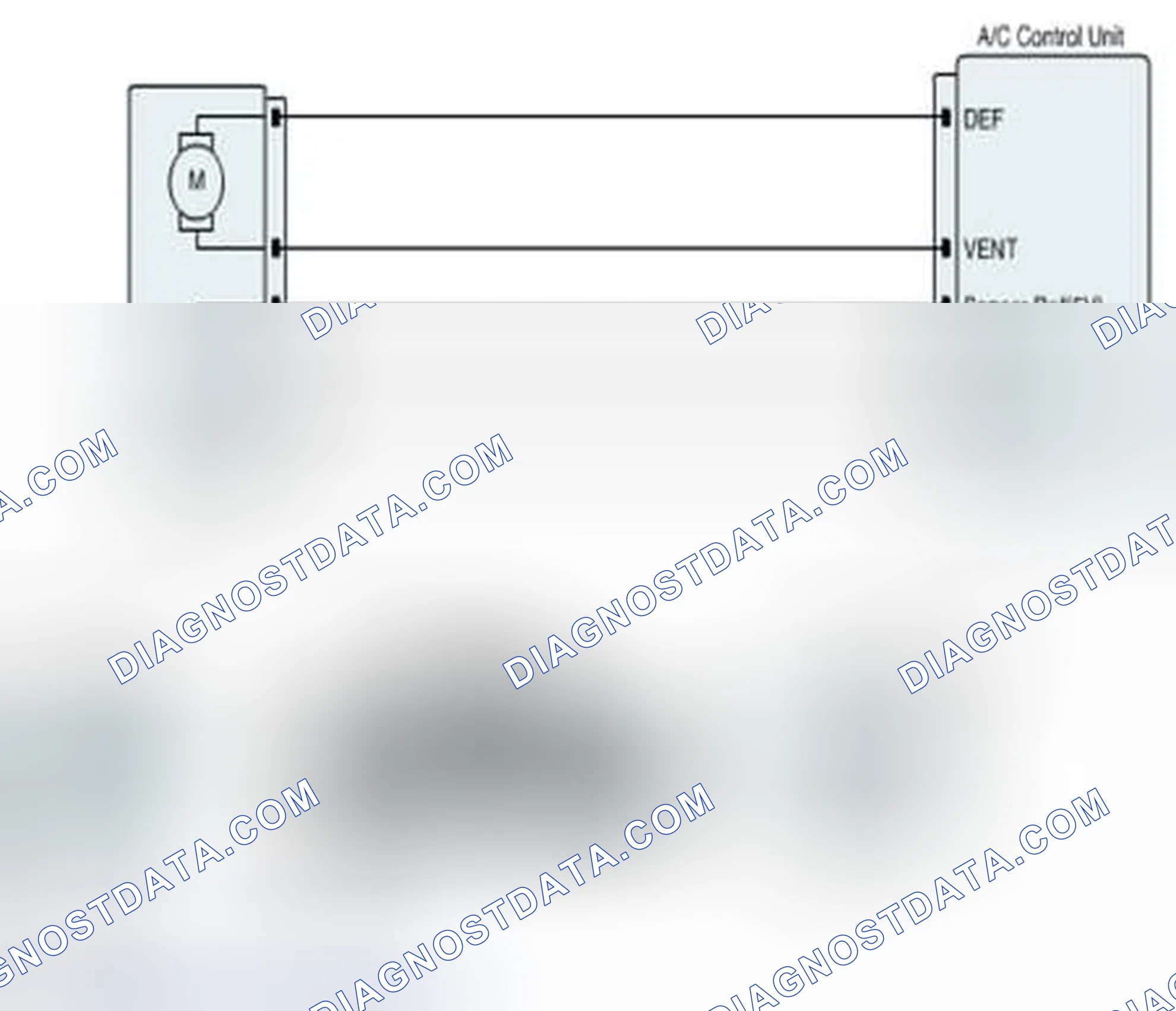 Scheme 102: Diagnostic Circuit Diagram