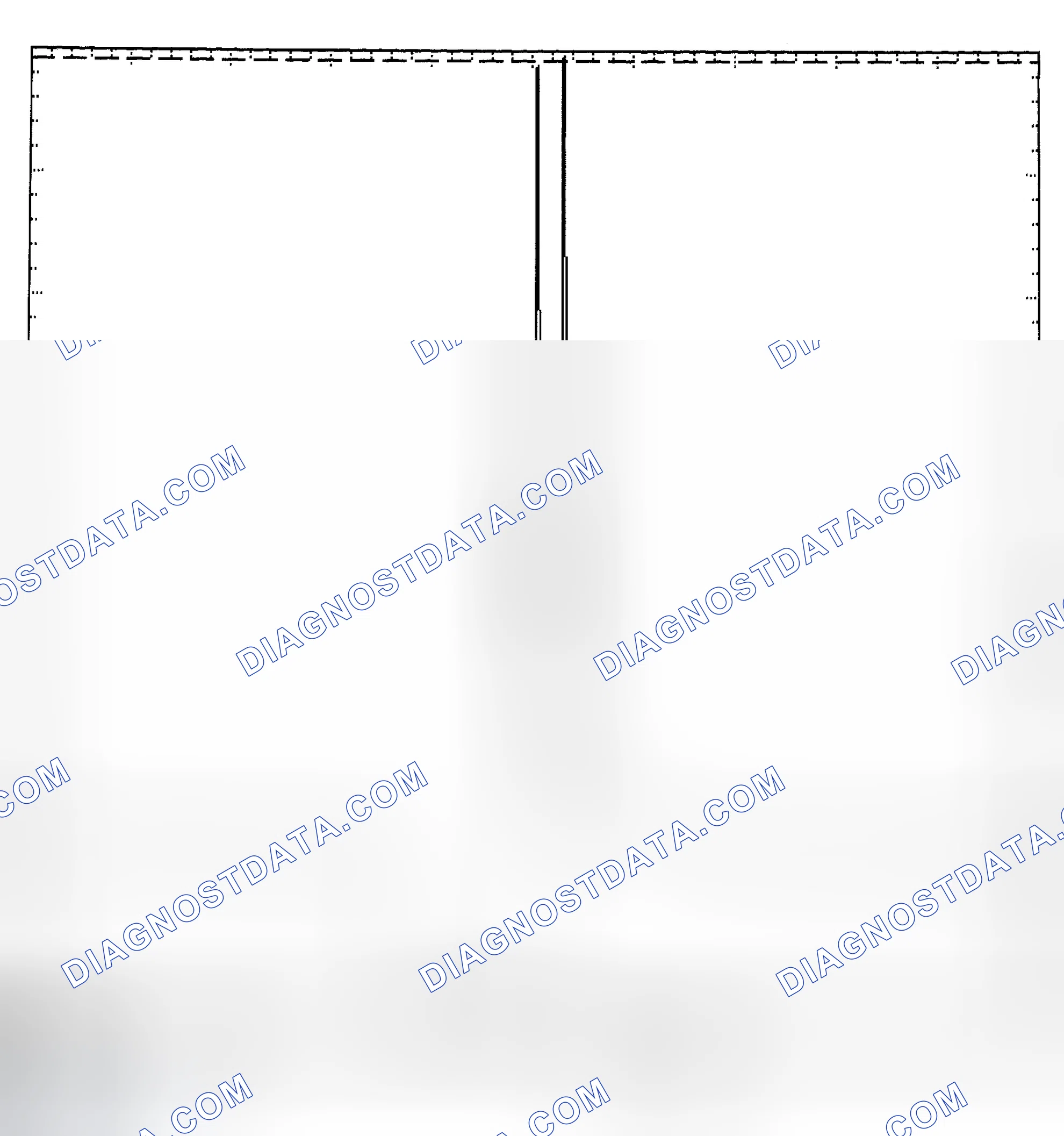 Scheme 30: Single Injector - Known Good - Voltage Pattern