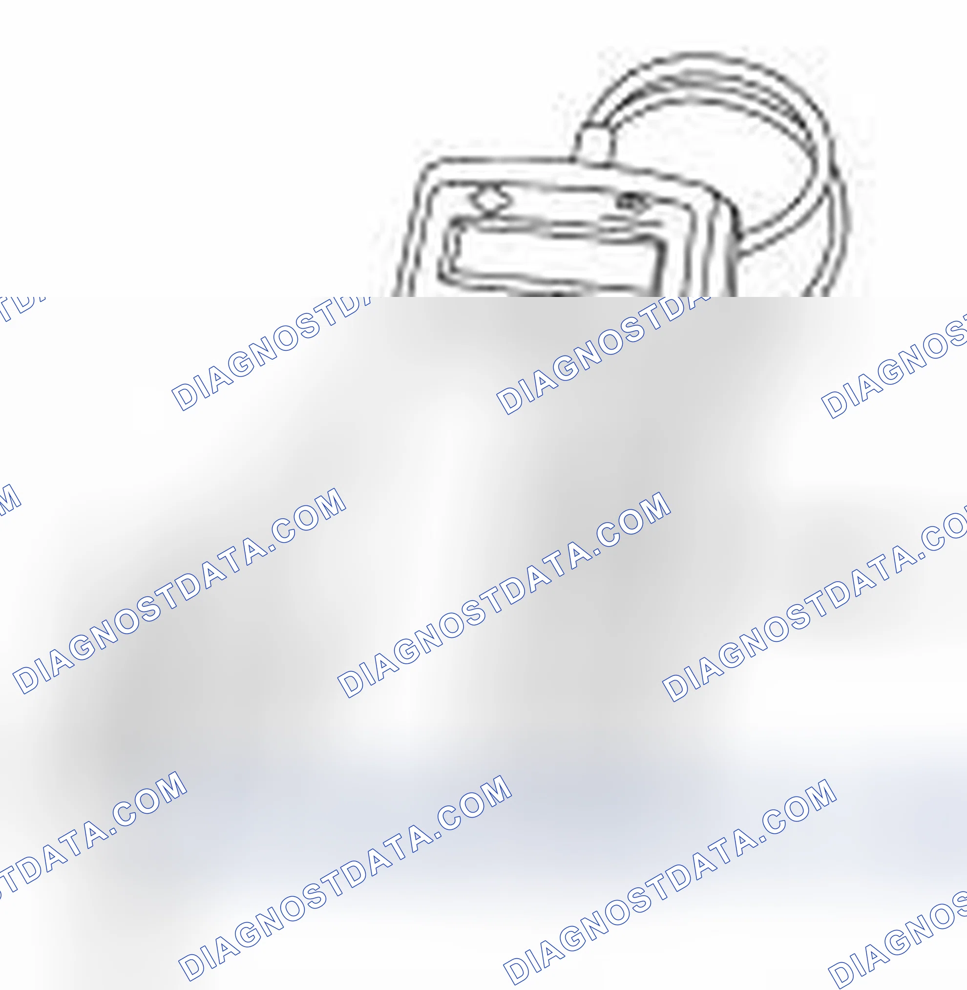 Scheme 12: Special Service Tools