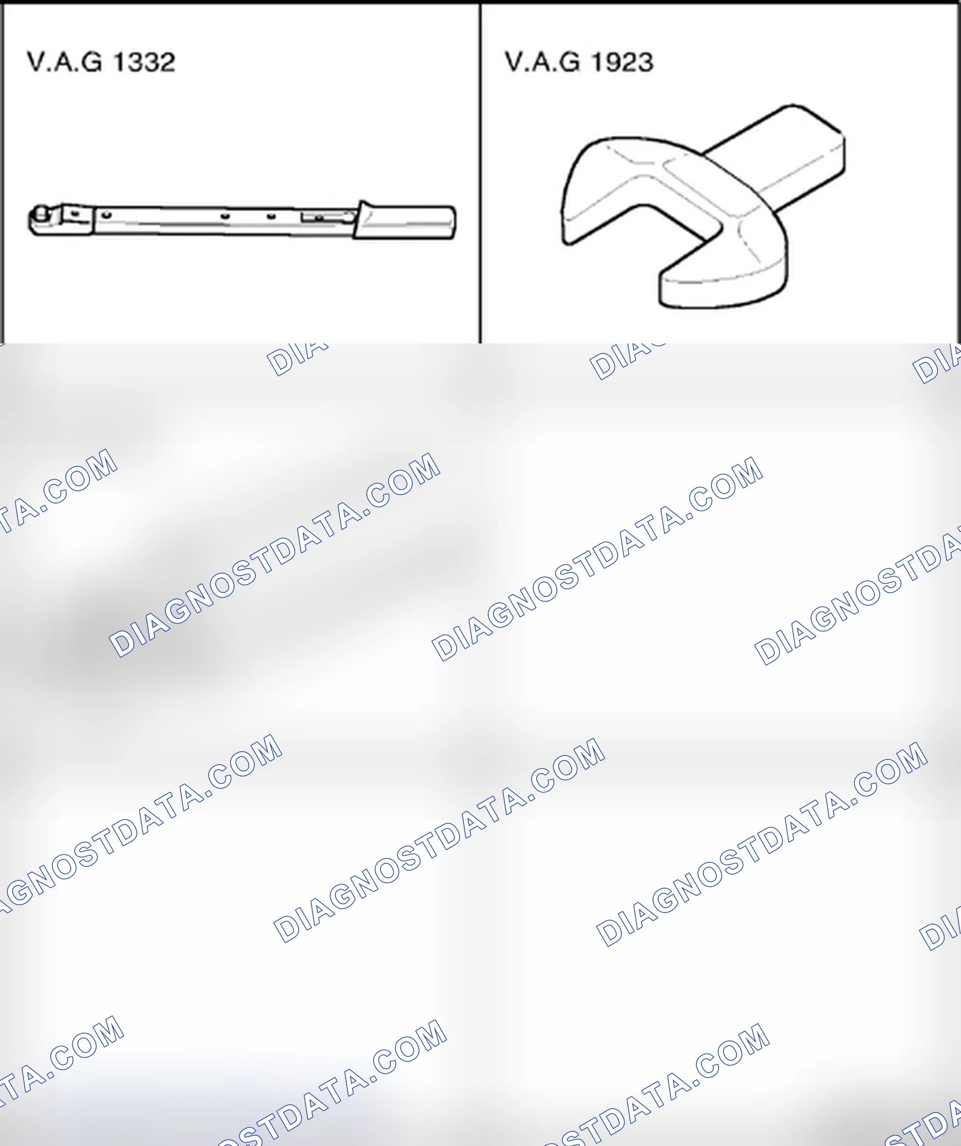 Scheme 359: Tie rods, removing and installing