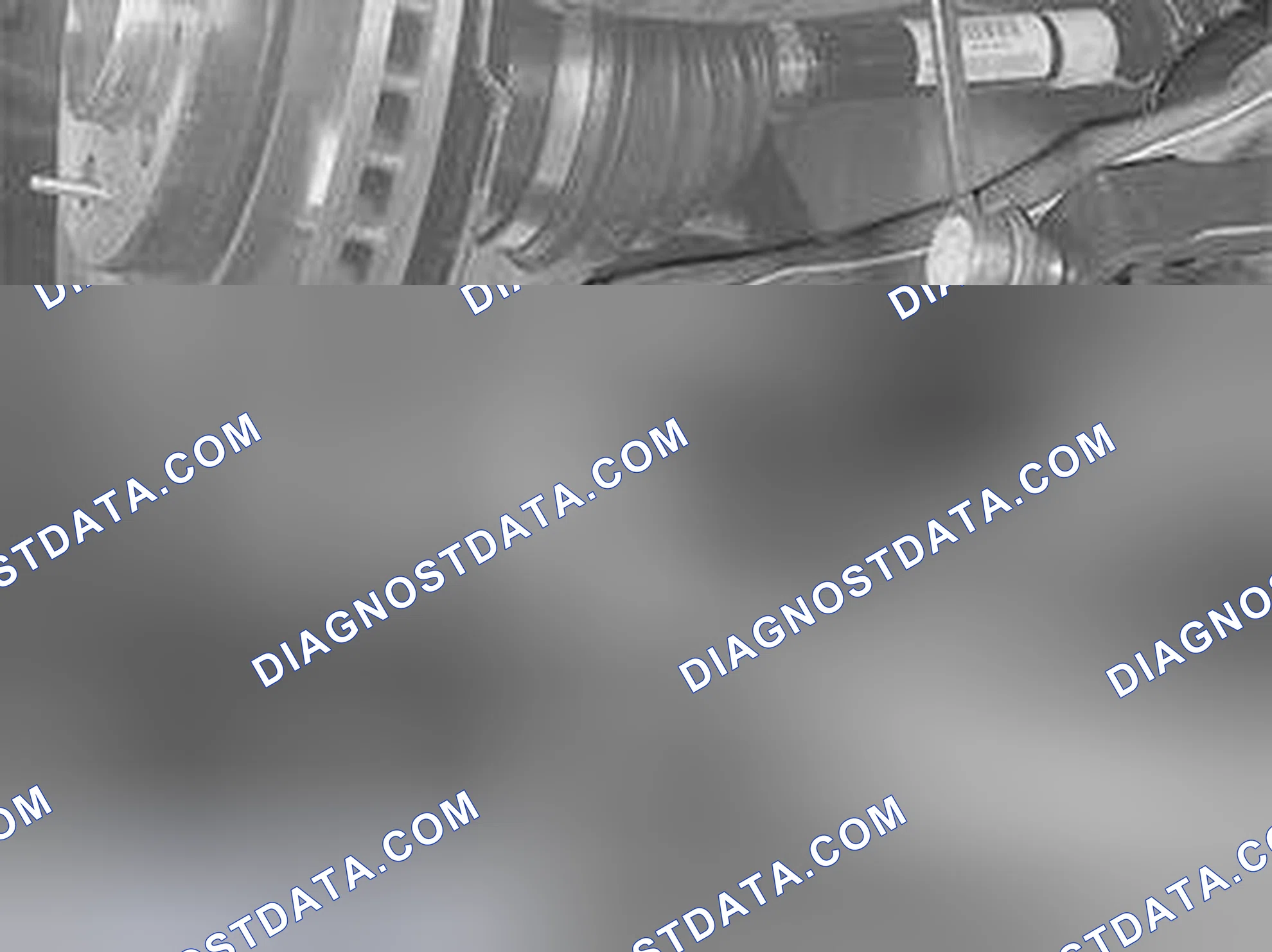 Scheme 1072: Tightening the ball joint pinion