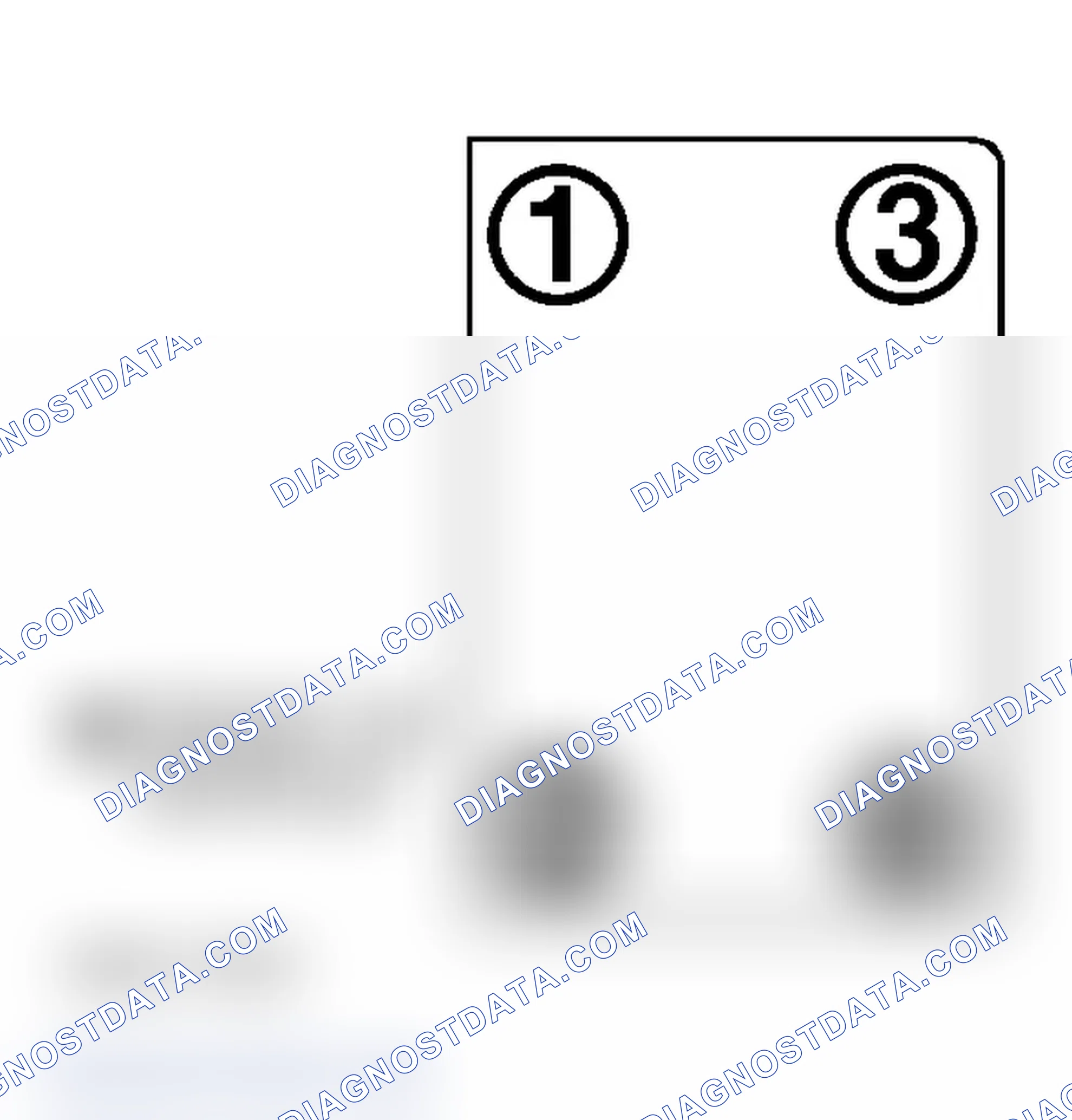 Scheme 4: 4-Cylinder Engine Configuration & Firing Order