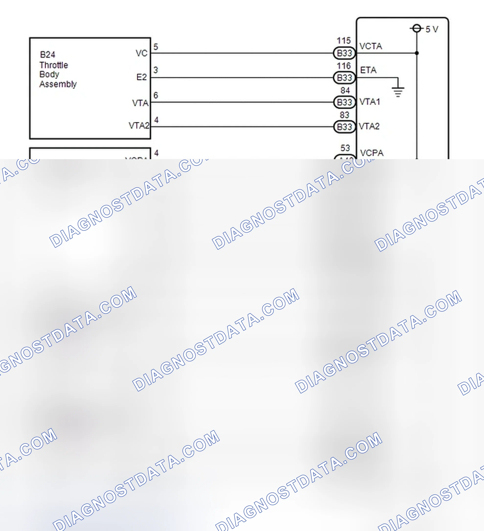 Scheme 95: WIRING DIAGRAM