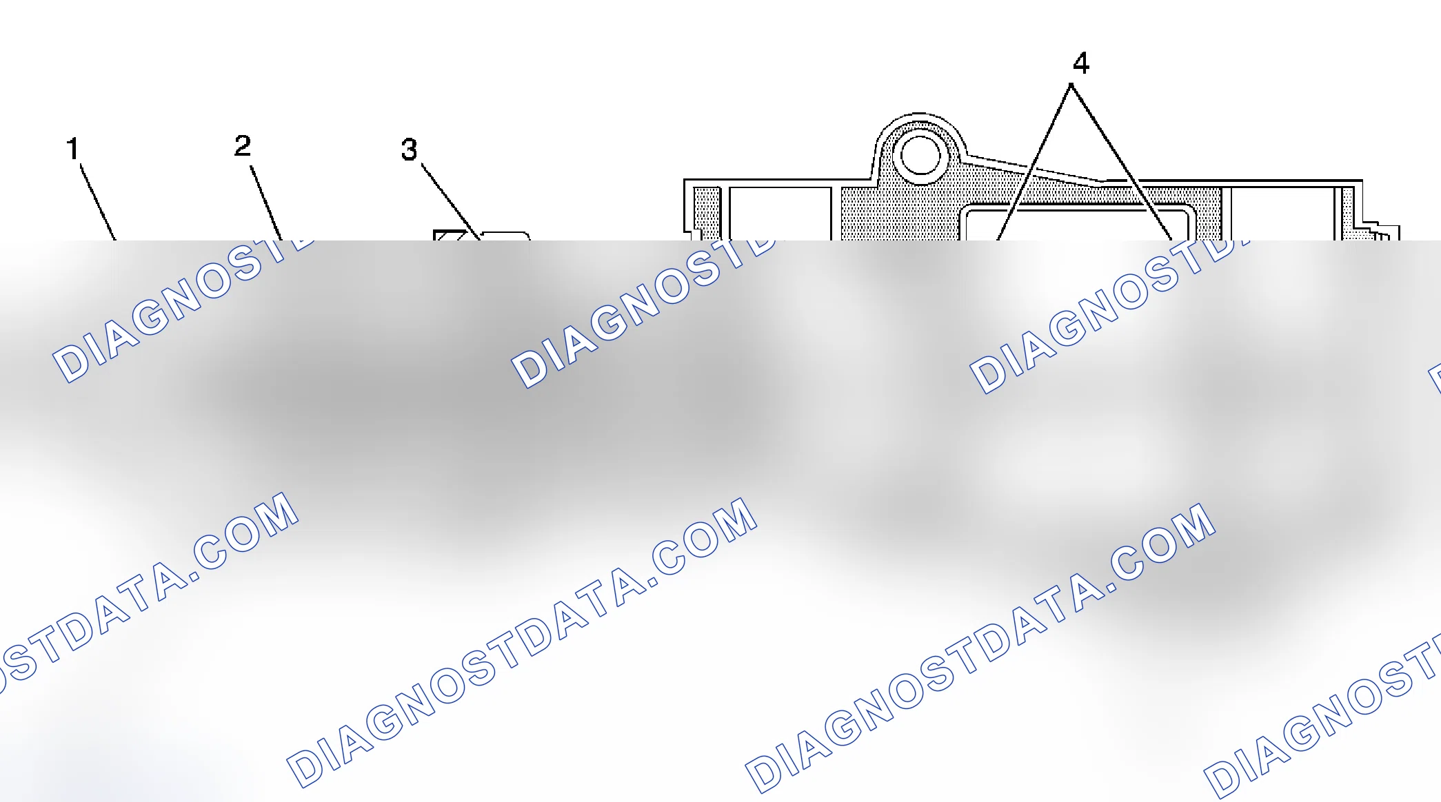 Scheme 34: Exhaust Gas Recirculation (EGR) System Operation