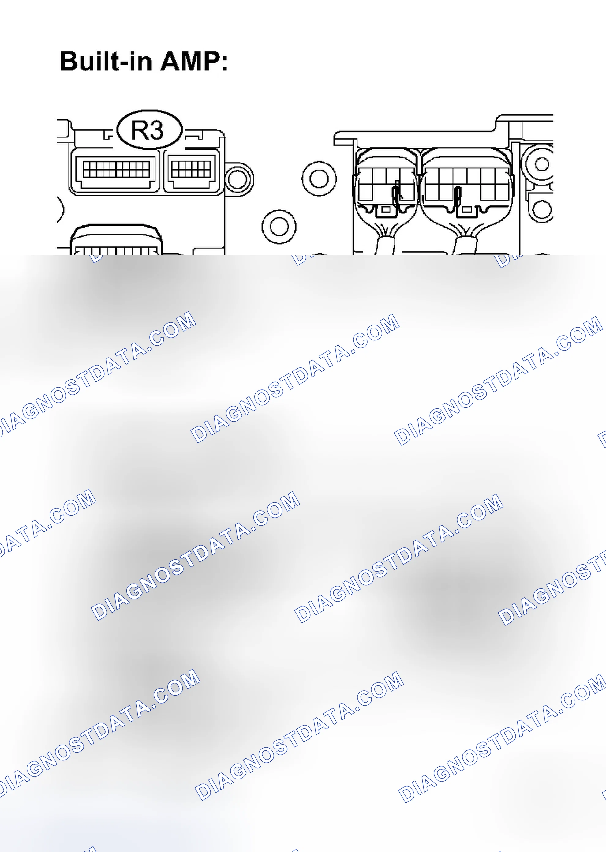 Scheme 9: INSPECTION PROCEDURE