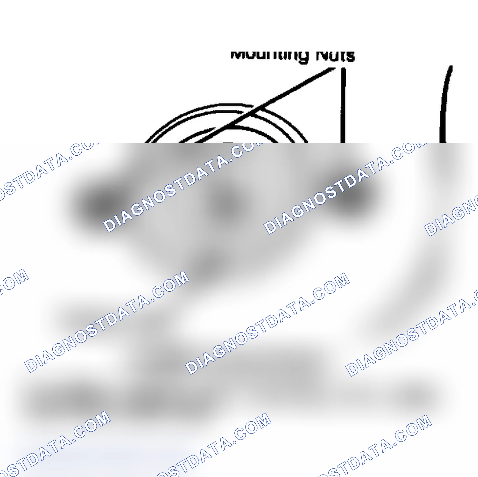 Scheme 8: Camber Adjustment
