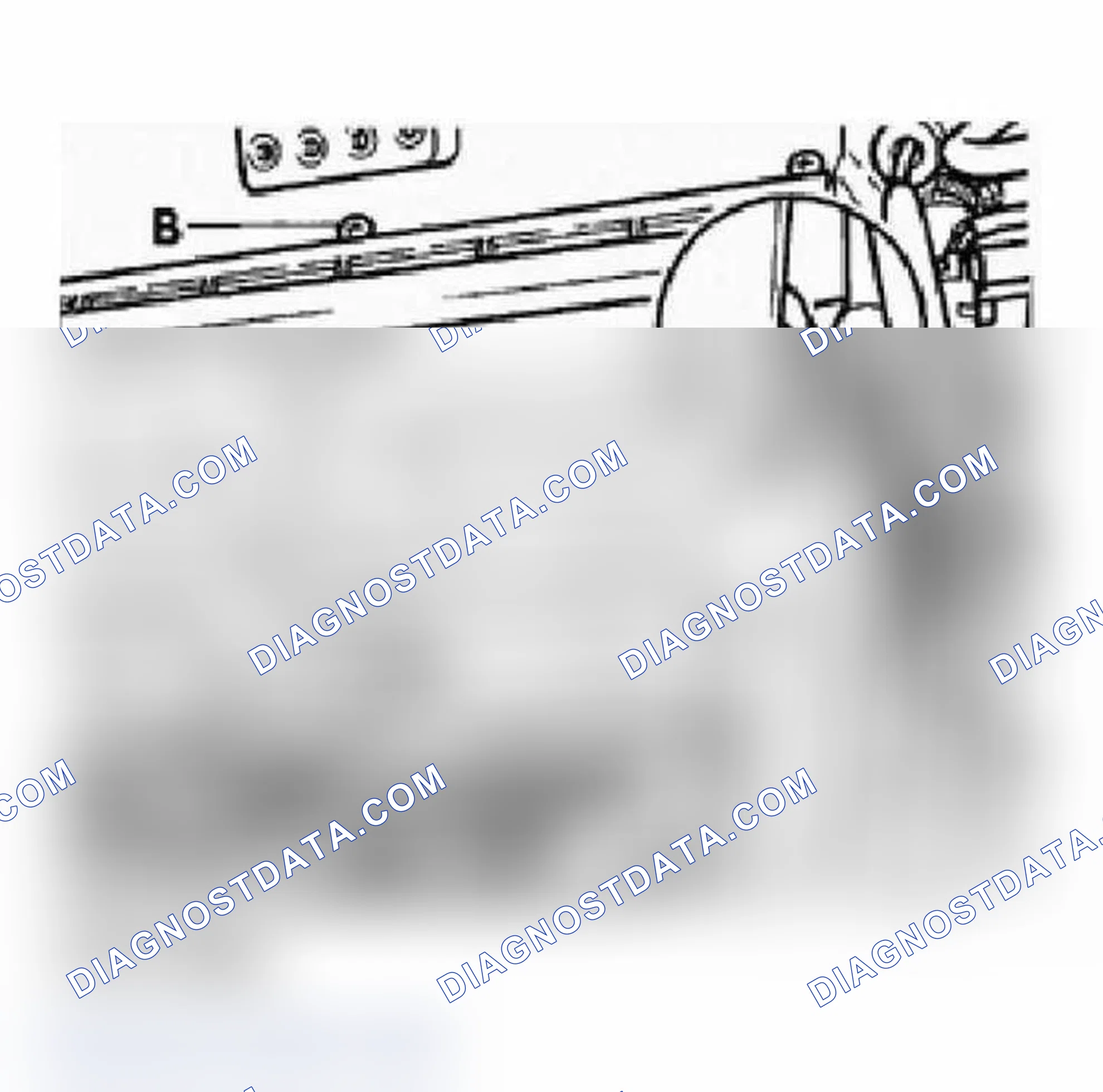 Scheme 39: Cover with air flow flap, removing