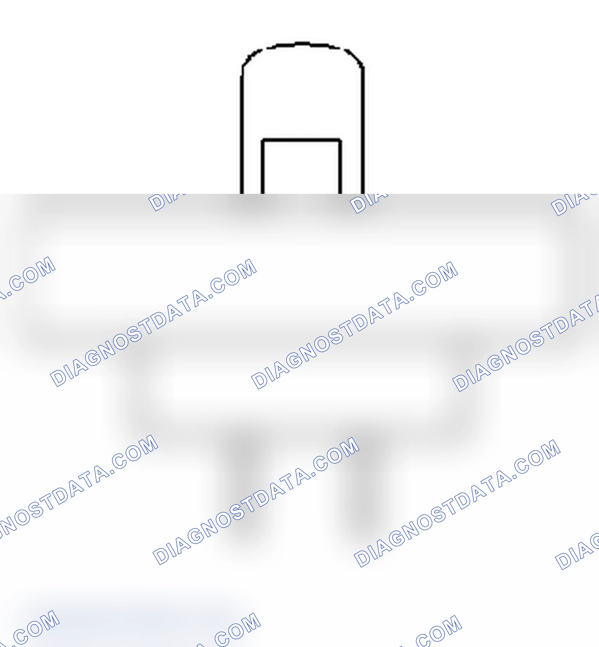 Scheme 63: Special Tools (Diagnostic Tools)