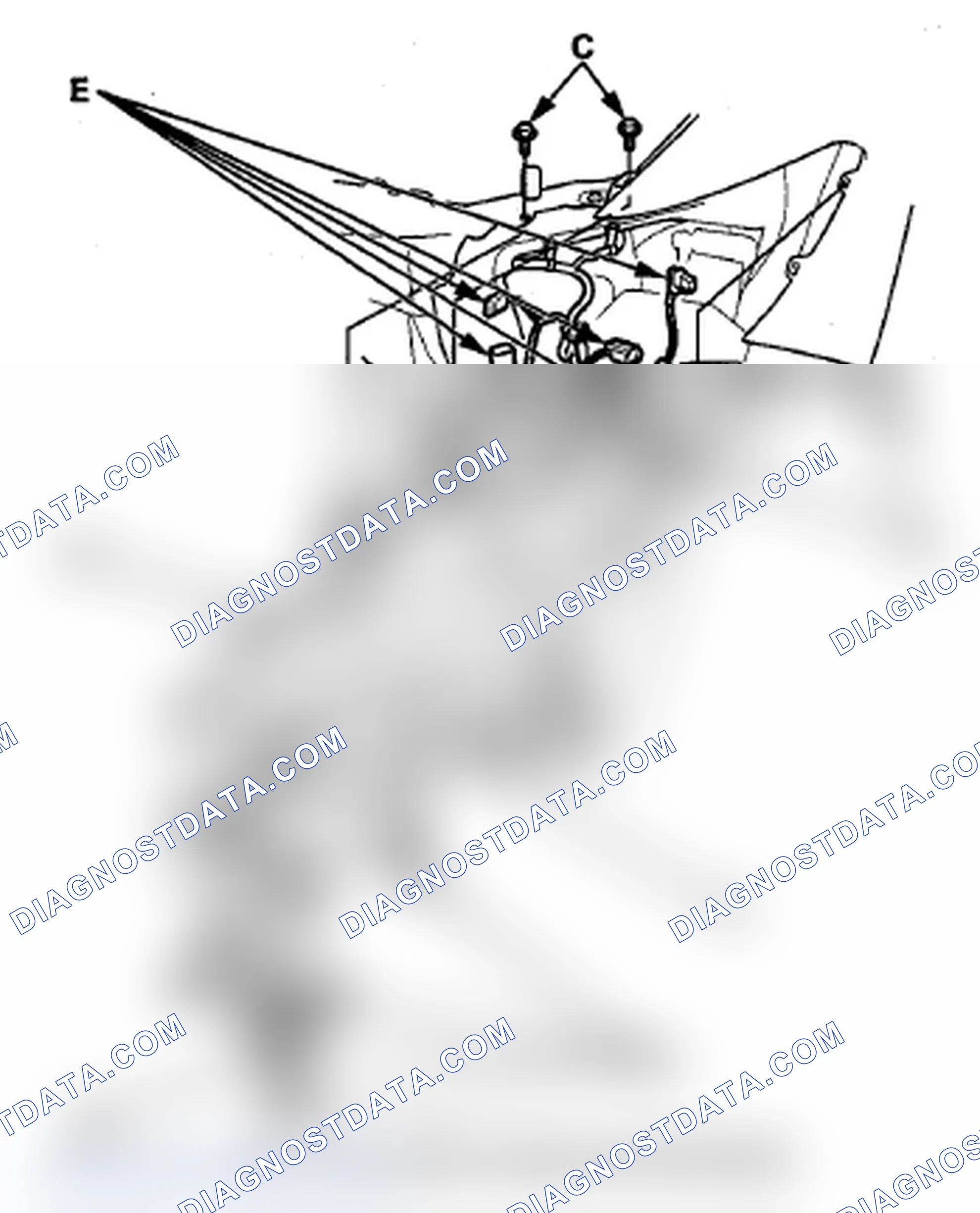 Scheme 41: Headlight Replacement
