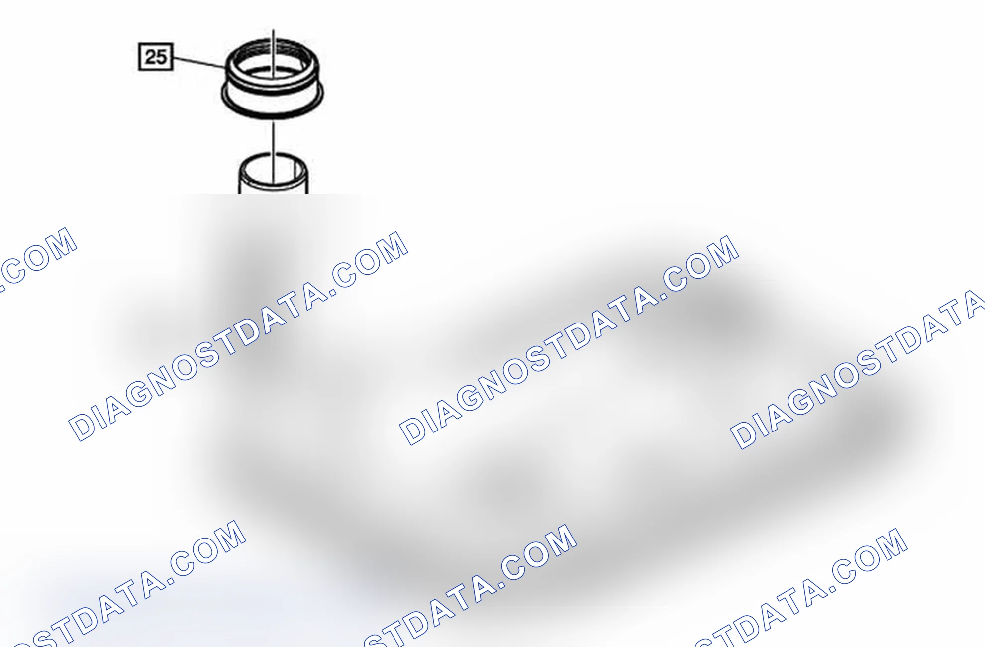 Scheme 39: A/Trans Fluid Filter Kit