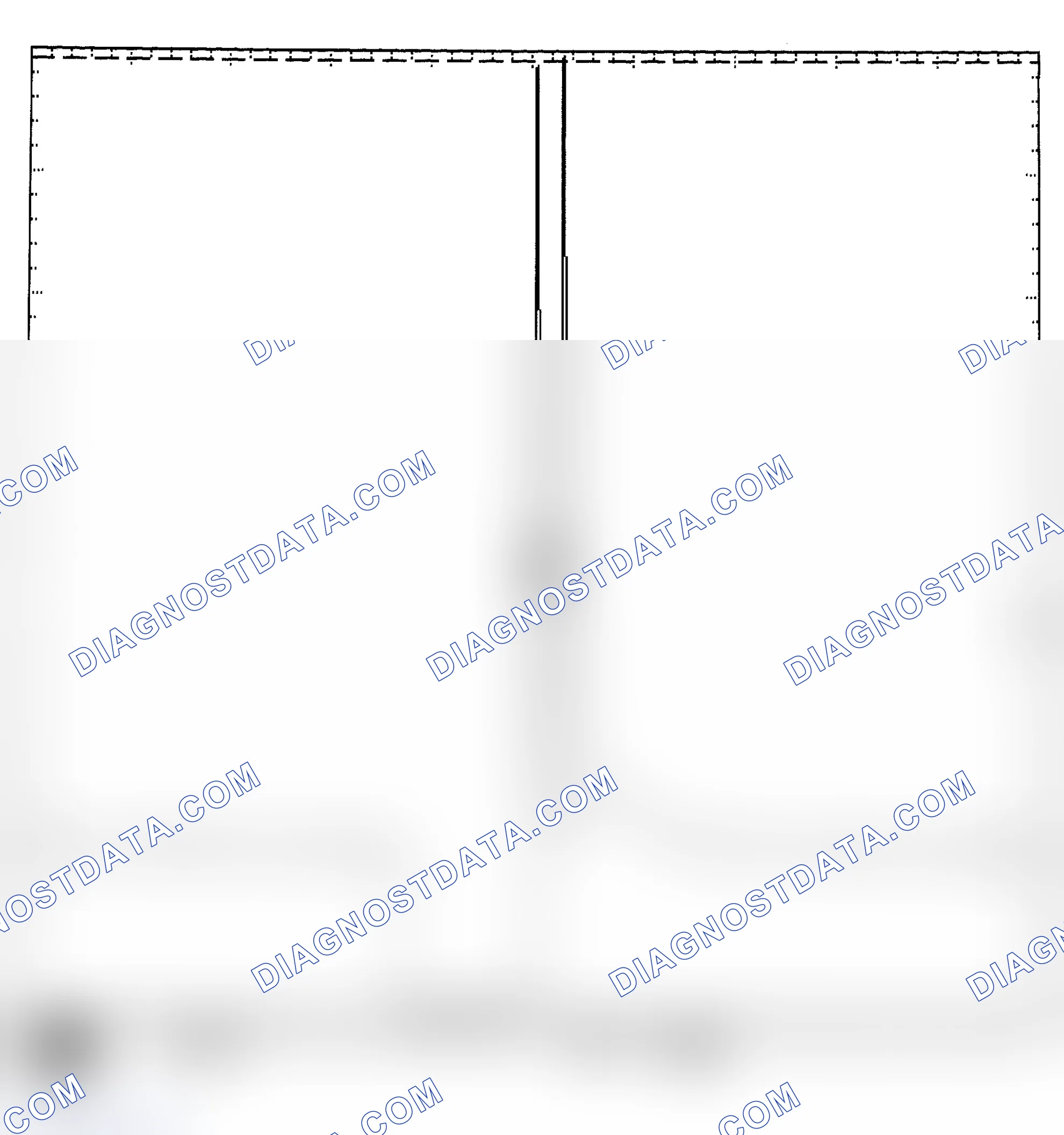 Scheme 30: Single Injector - Known Good - Voltage Pattern