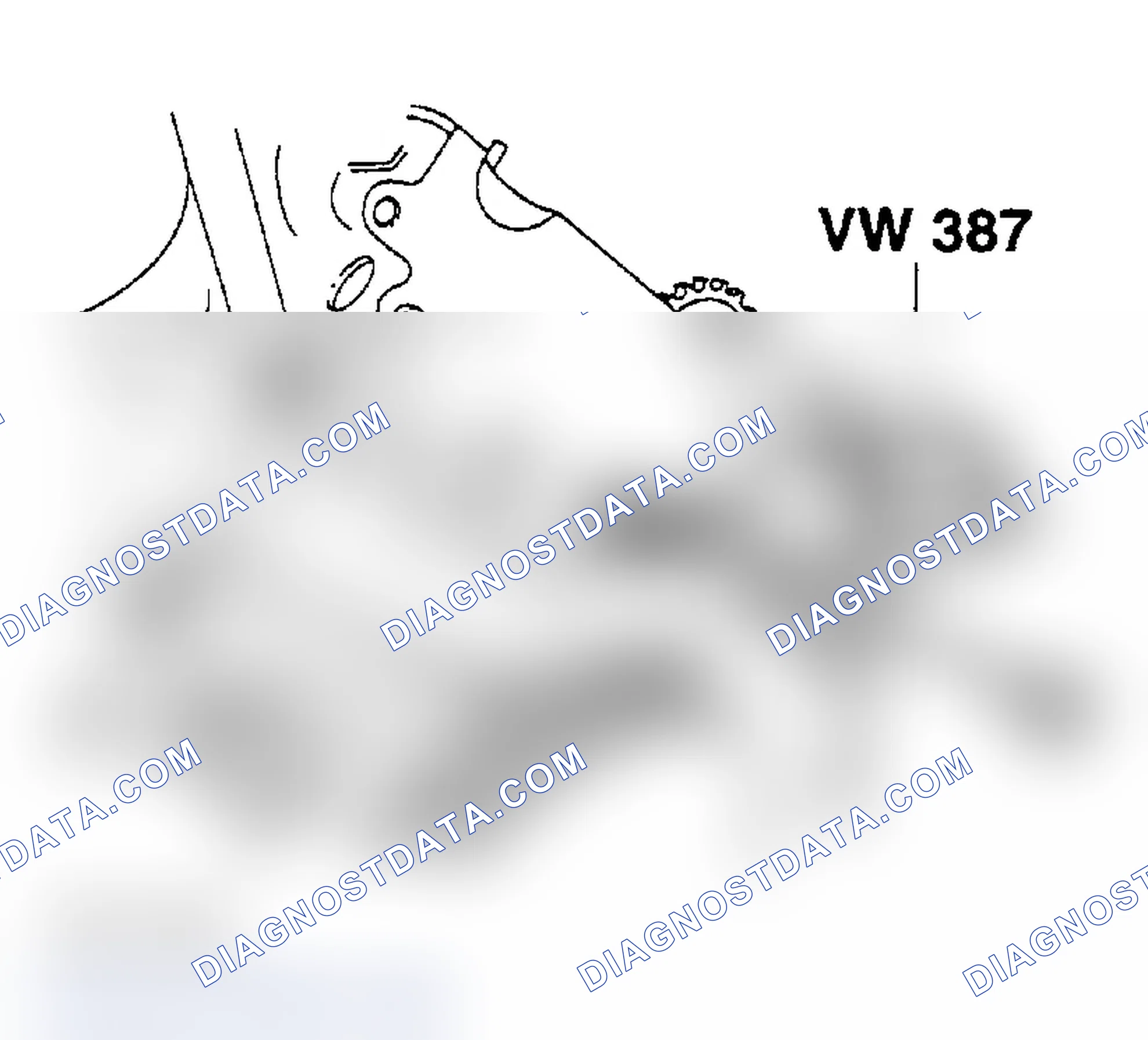 Scheme 80: Camshaft Axial Play