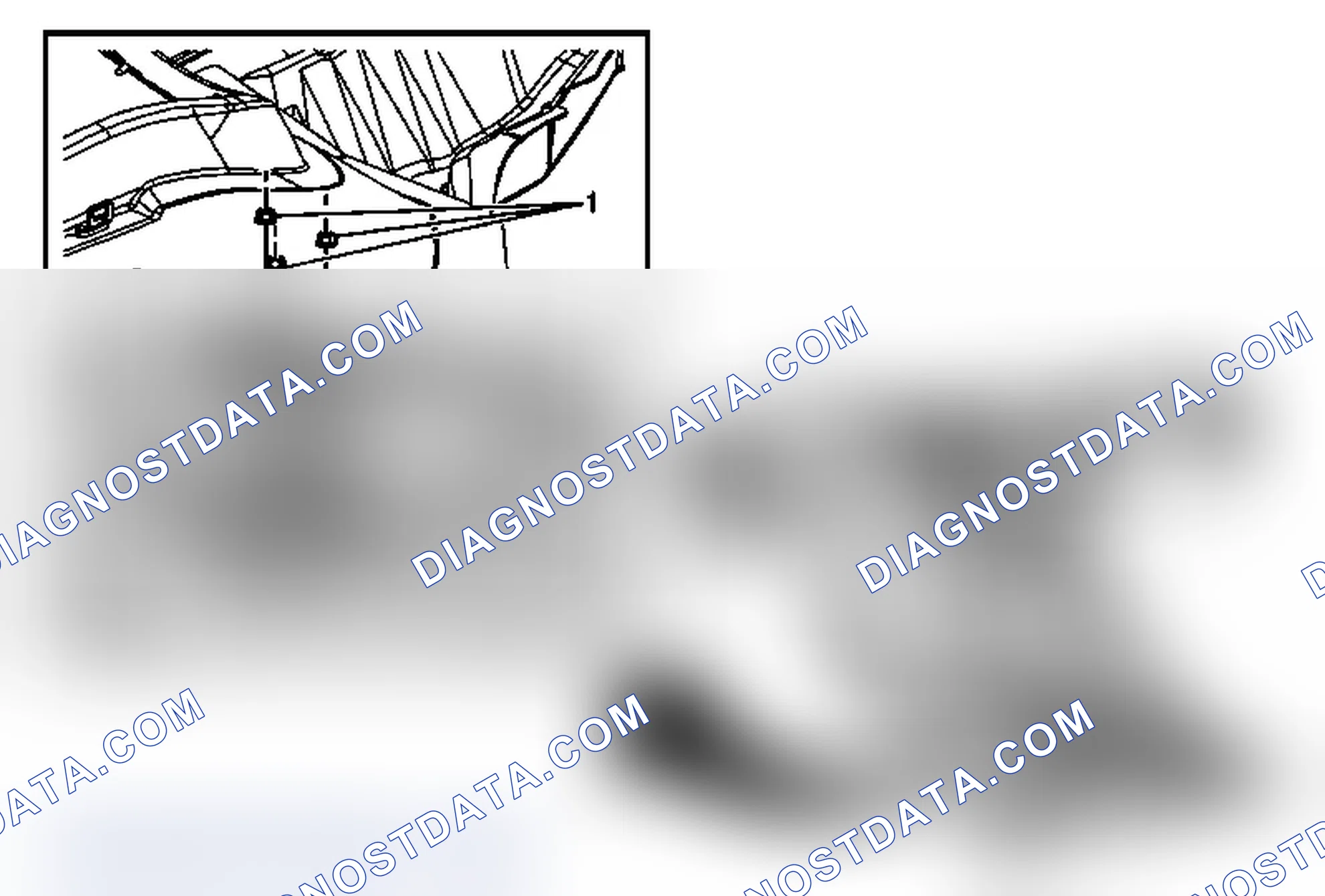 Scheme 8: Airbag Vehicle Rollover Sensor Replacement