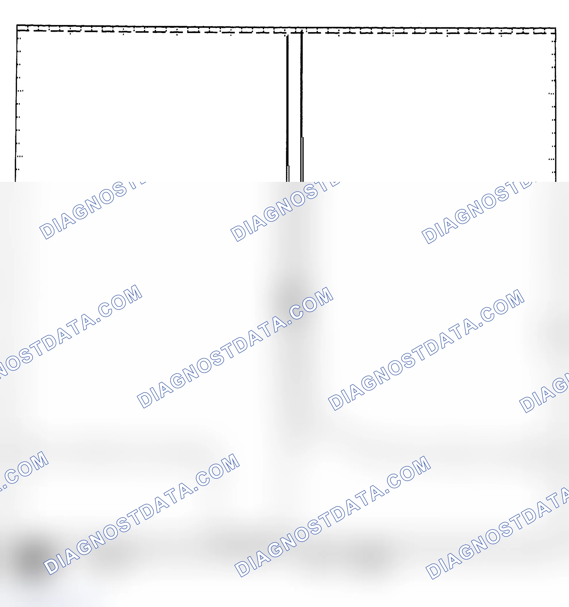 Scheme 30: Single Injector - Known Good - Voltage Pattern