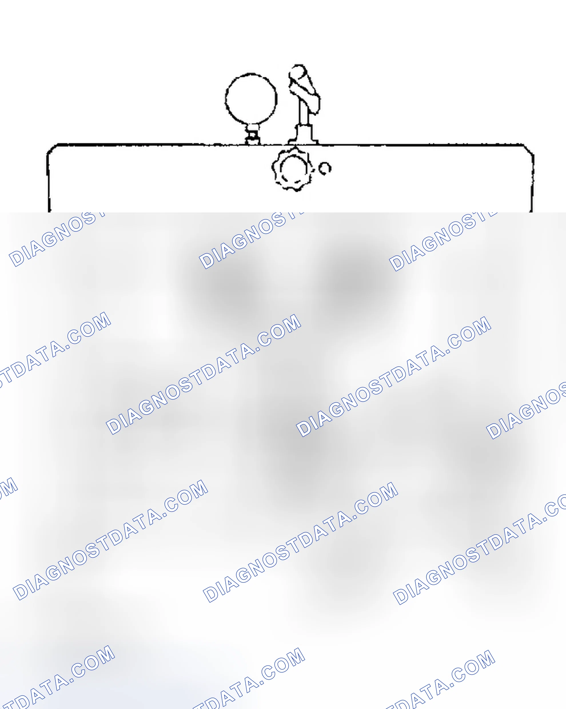 Scheme 49: Front Bushing