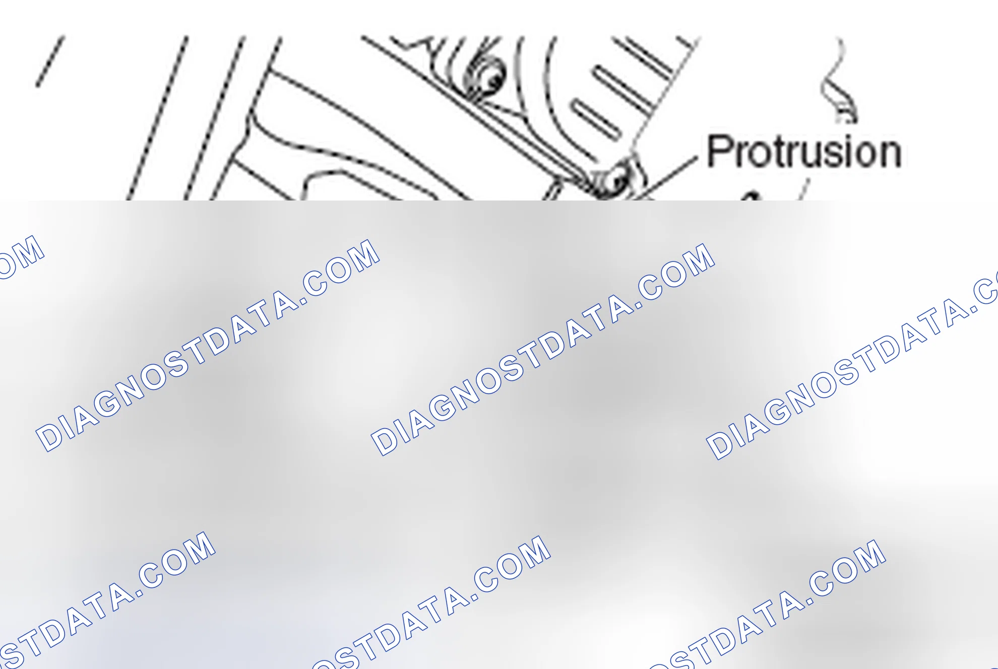 Scheme 31: >> A << EGR PIPE GASKET/EGR VALVE SUPPORT/EGR SUPPORT STAY B/EGR SUPPORT STAY A/EGR PIPE GASKET/EGR