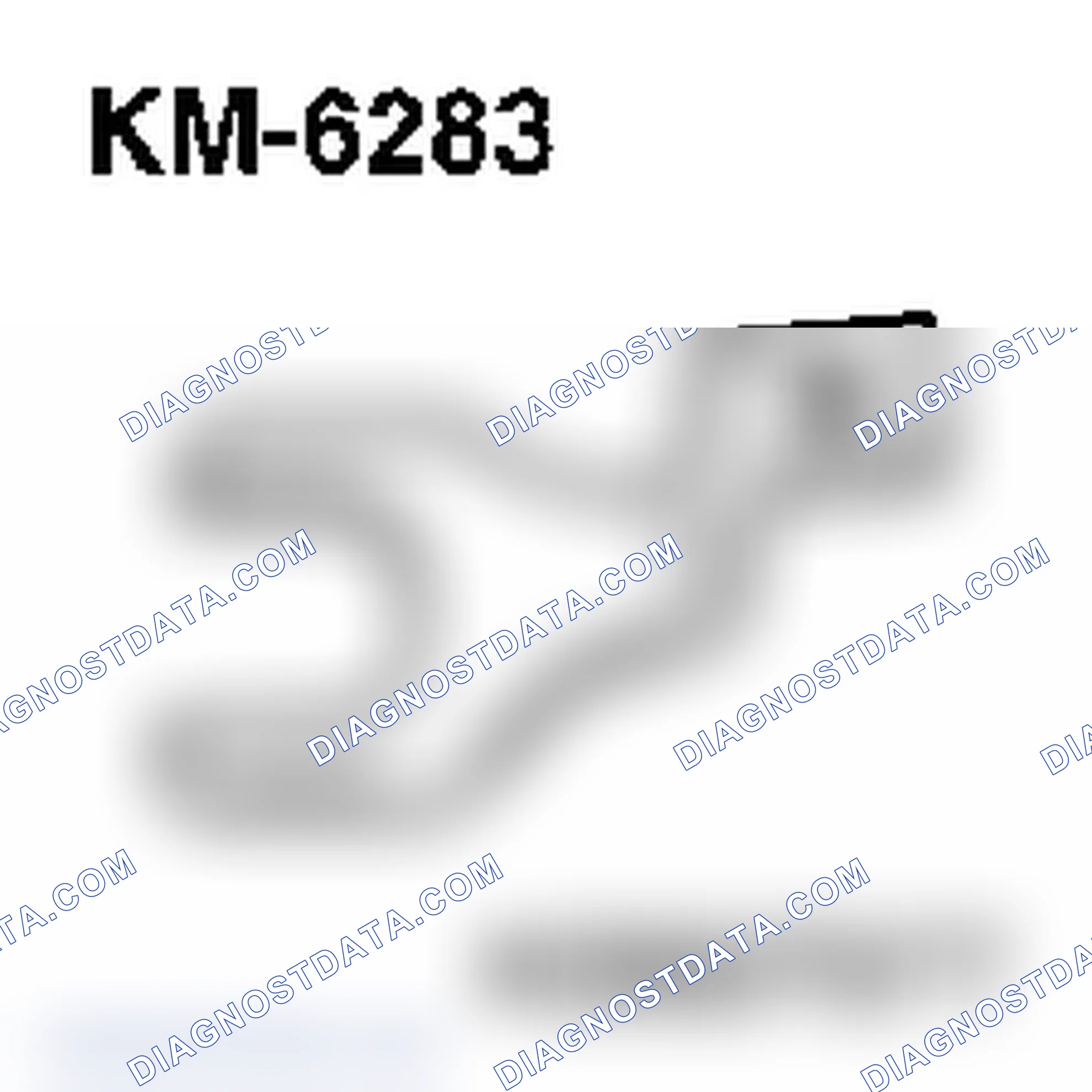 Special Service Tools