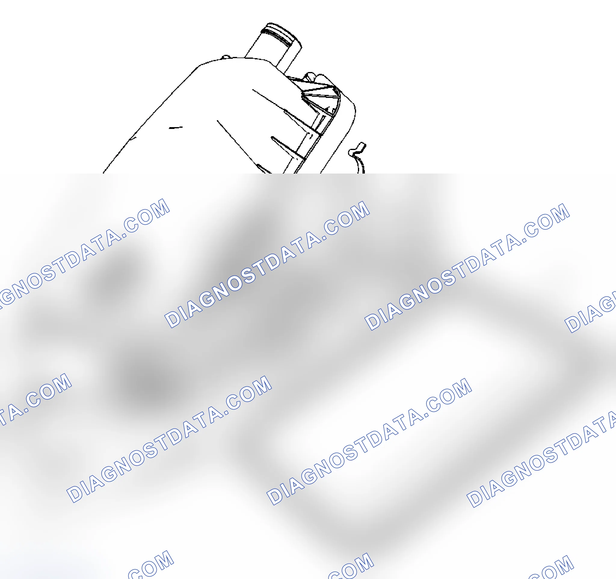 Scheme 21: Air Cleaner Element Replacement (NU6)