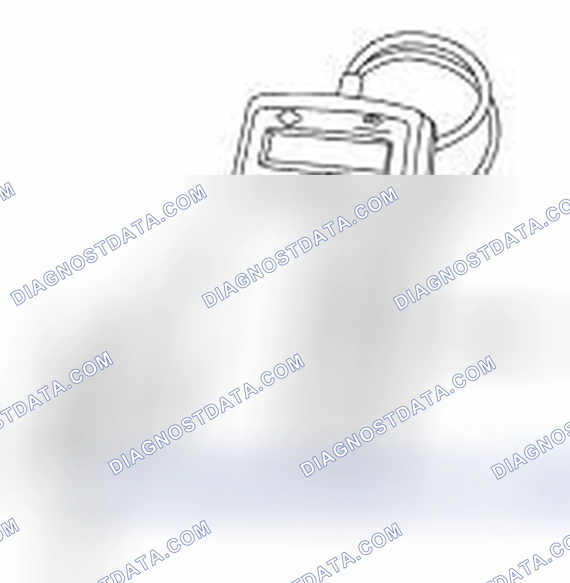 Scheme 7: Special Service Tools