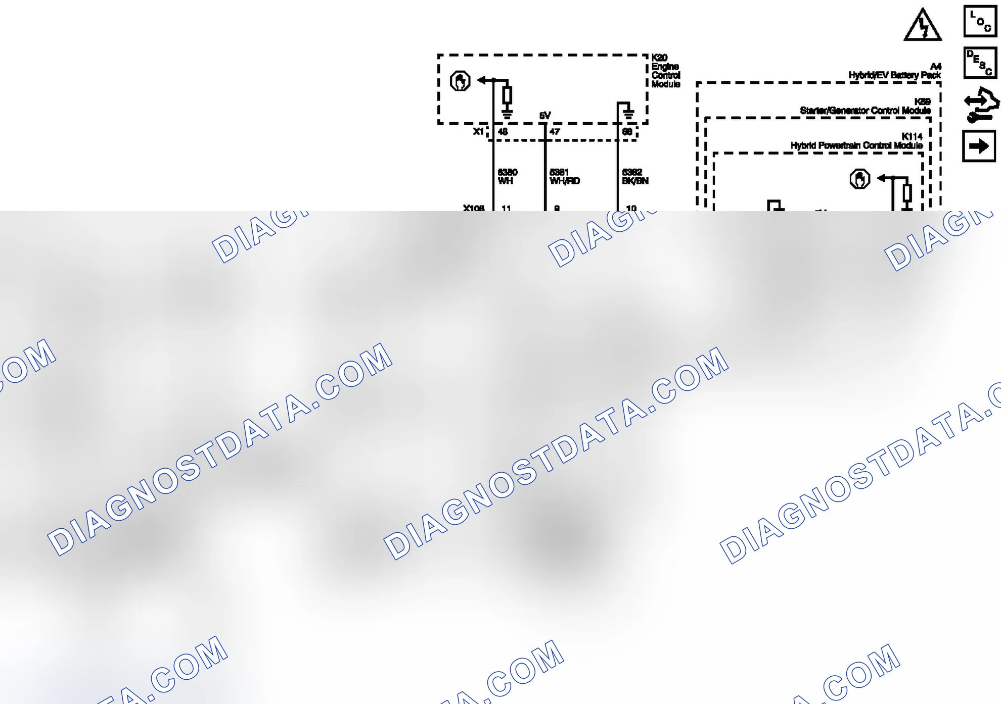 Scheme 35: Exterior Lighting Controls