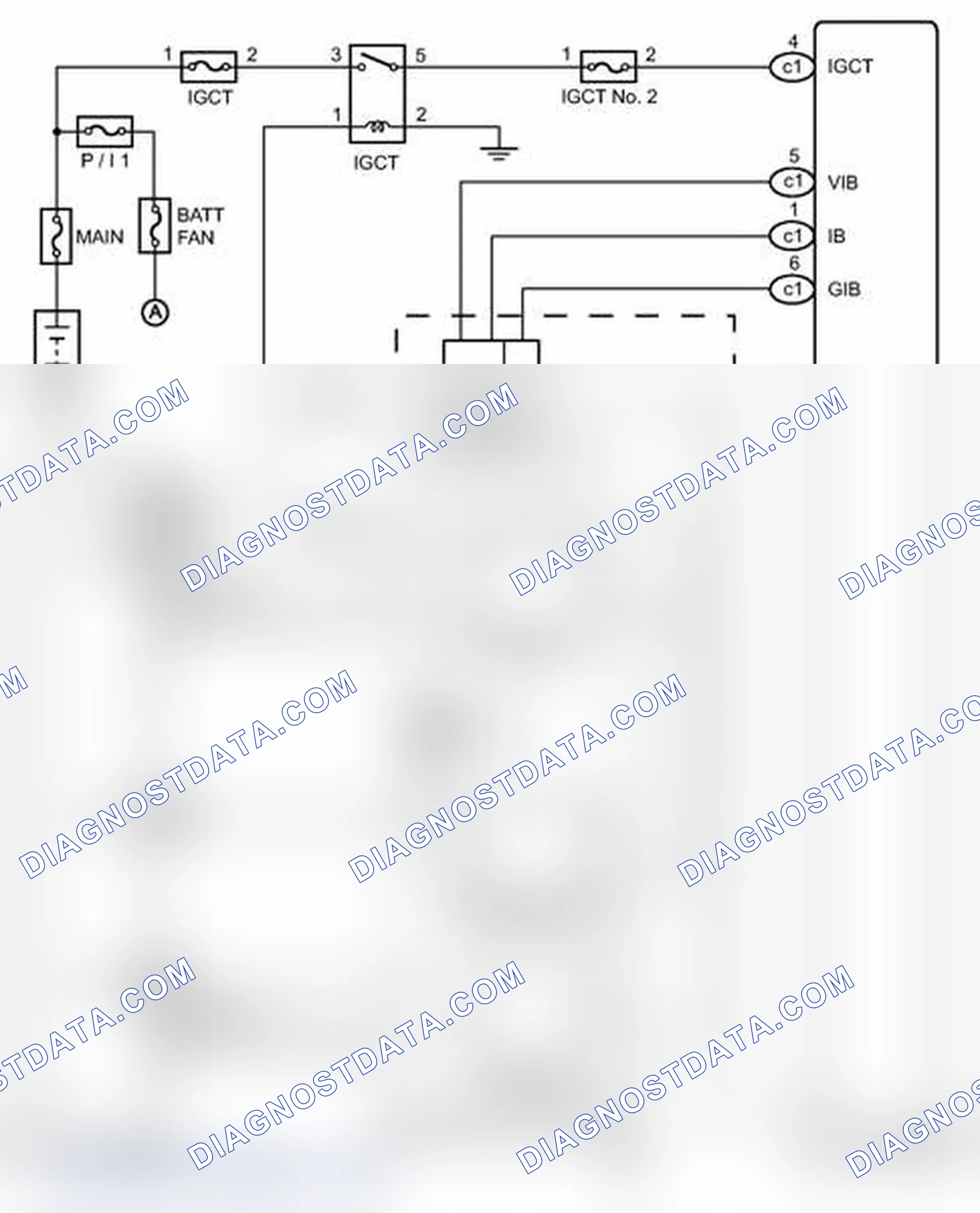 Scheme 435: SYSTEM DIAGRAM