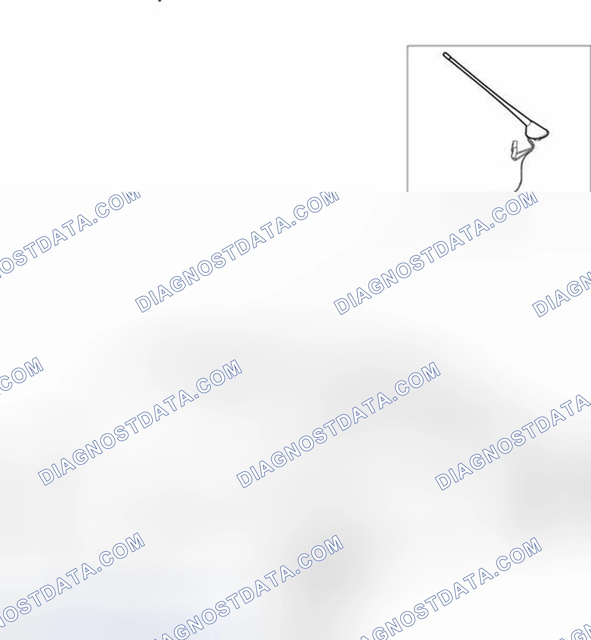 Scheme 22: ANTENNA - WAGON