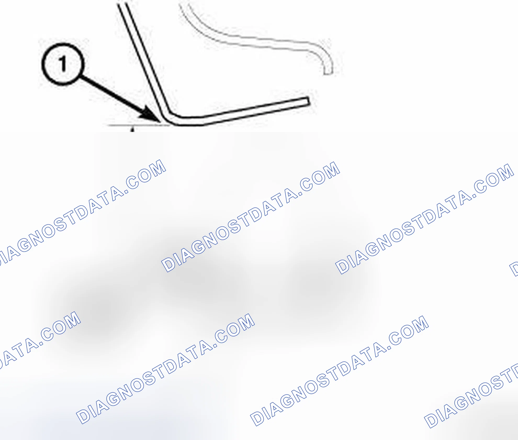 Scheme 79: CURB HEIGHT MEASUREMENT (HD)