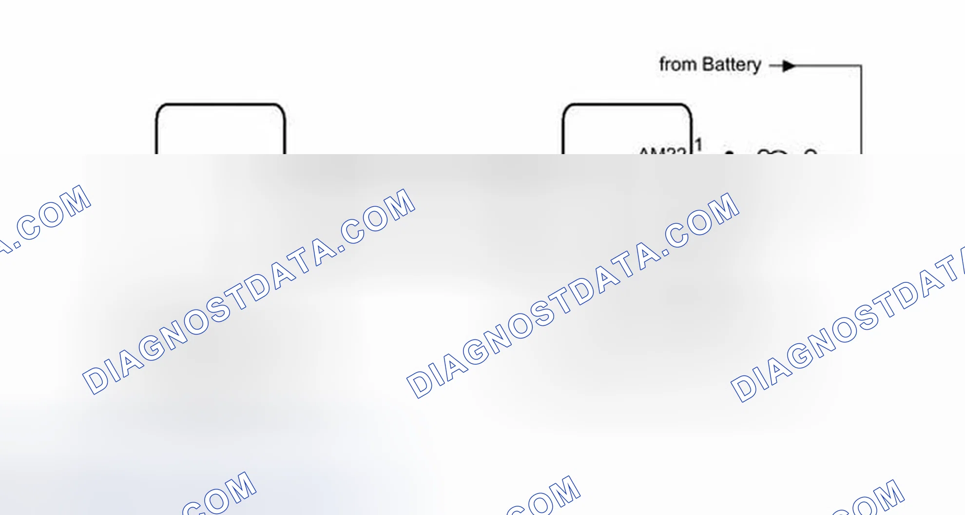 Scheme 92: WIRING DIAGRAM