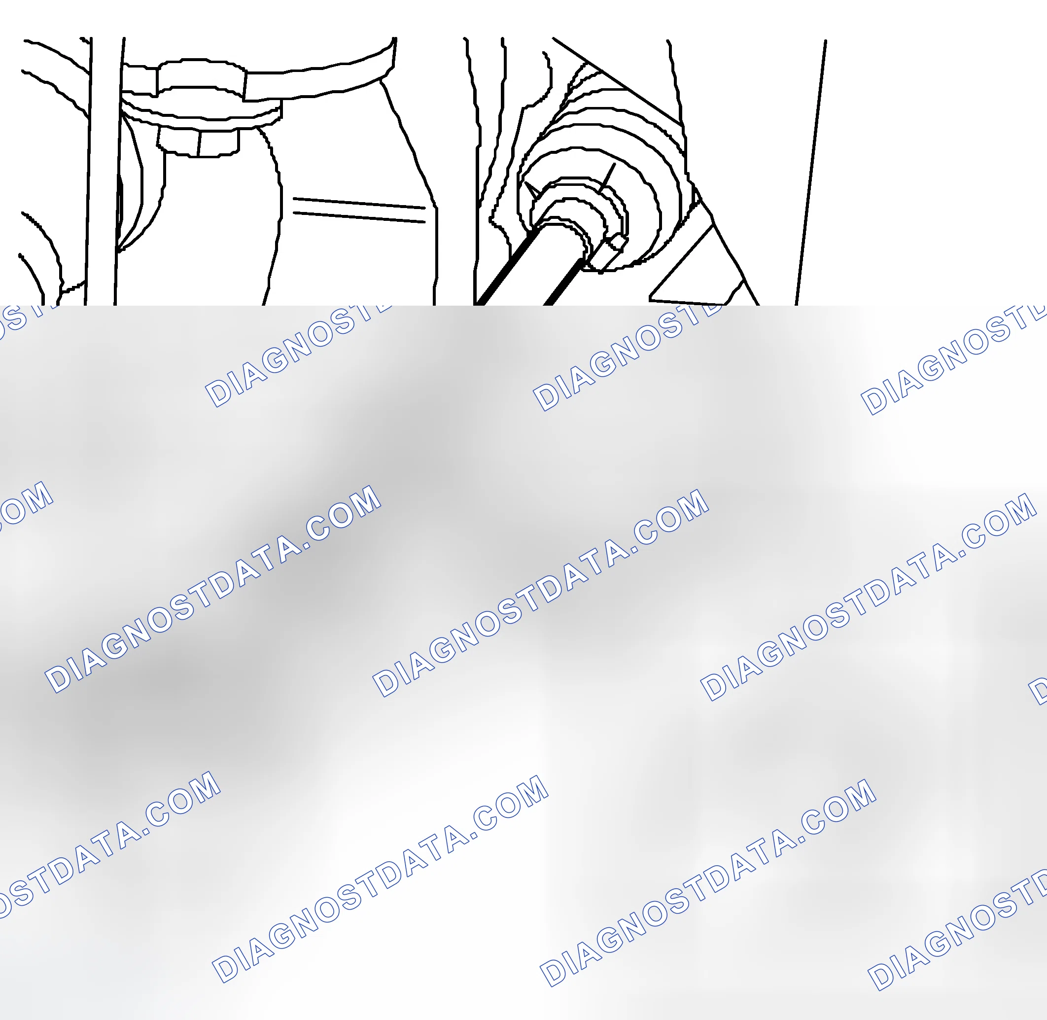 Scheme 2: Adjusting front toe angle