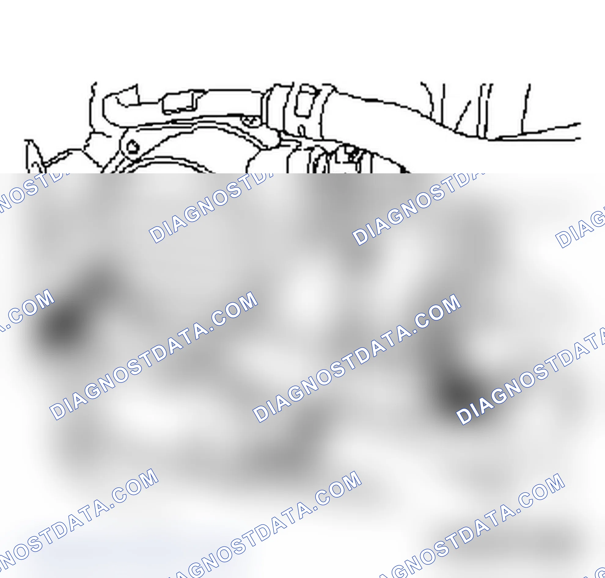 Repair Engine Using a Part-Engine