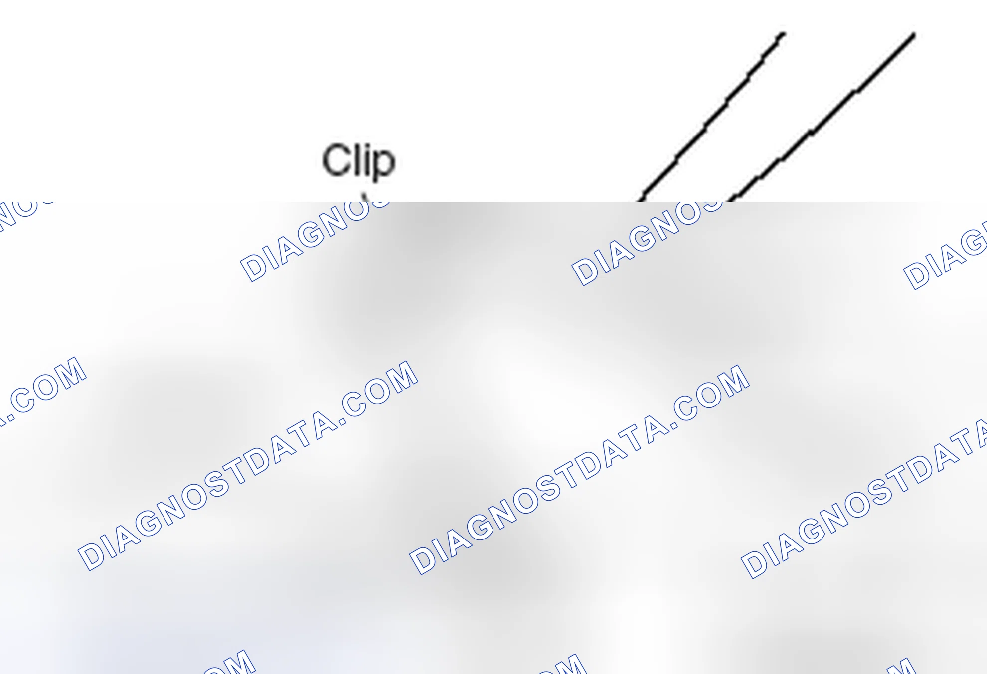 Scheme 15: << B >> HEADLINING ASSEMBLY REMOVAL