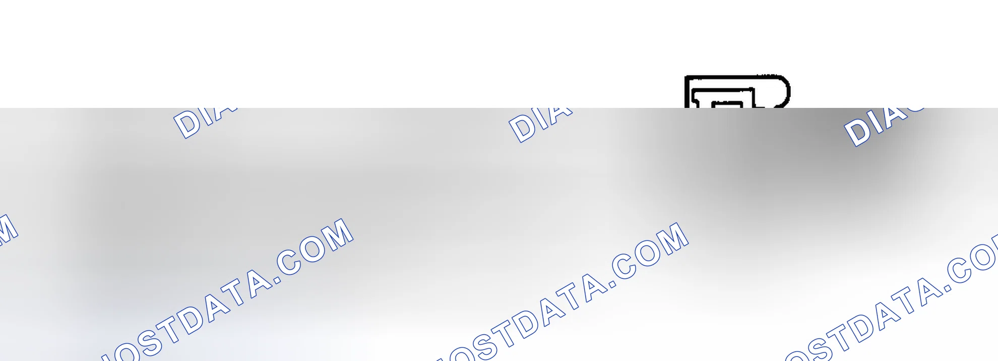 Scheme 17: Identifying PSP Sensor Test Circuit & Connector Terminals