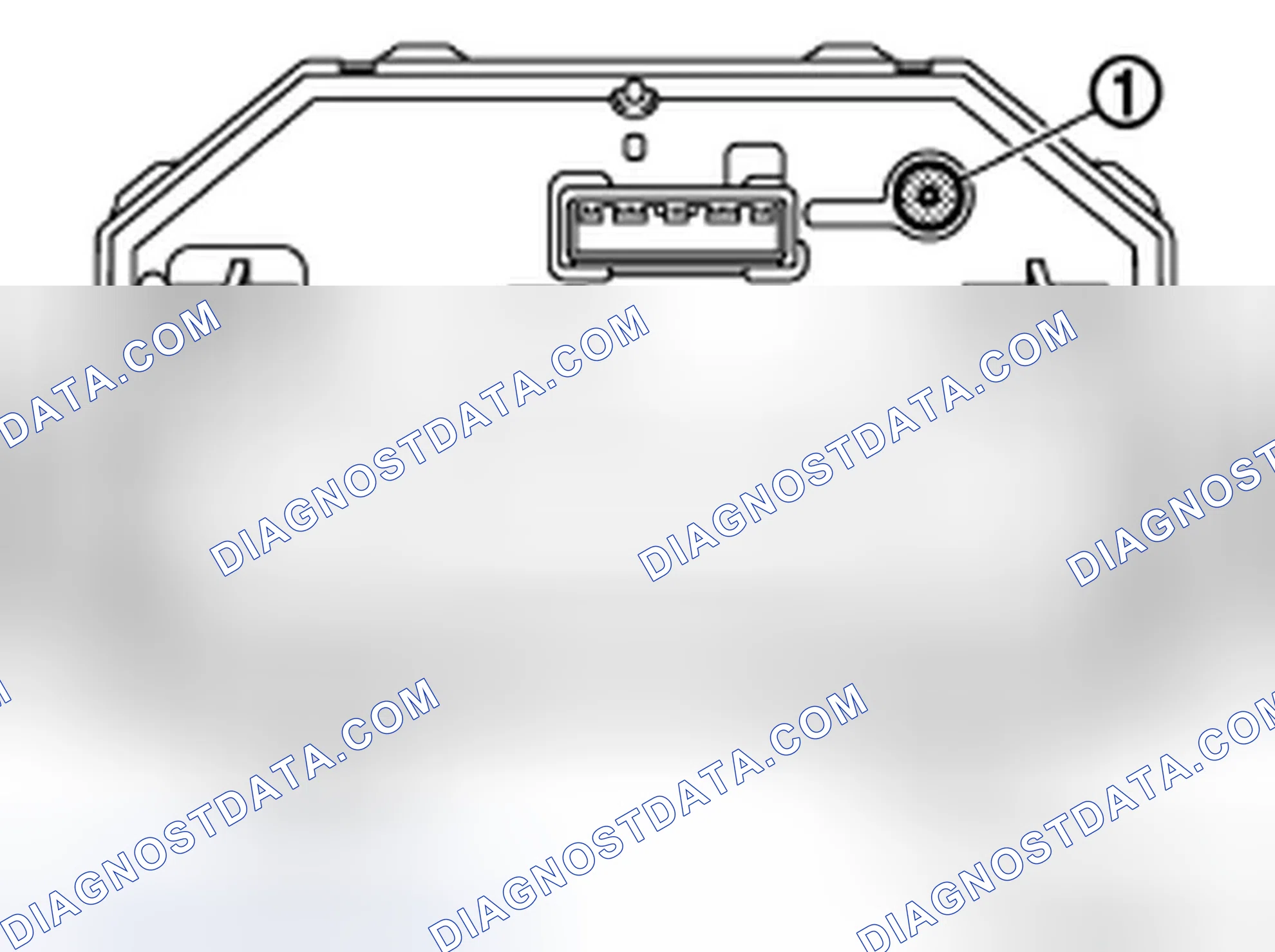 Scheme 35: Combination Meter