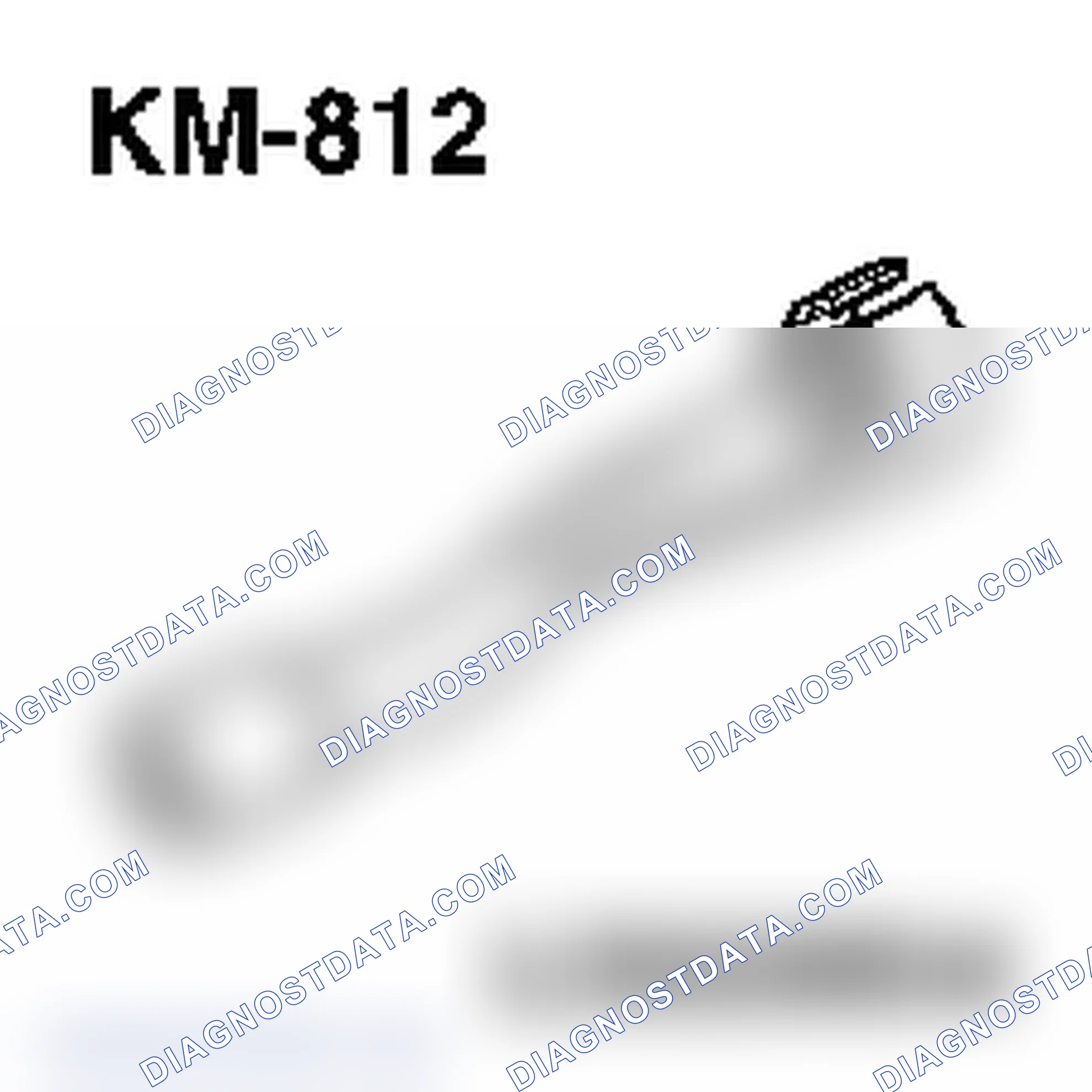 Special Tools (Z 17 DTH)