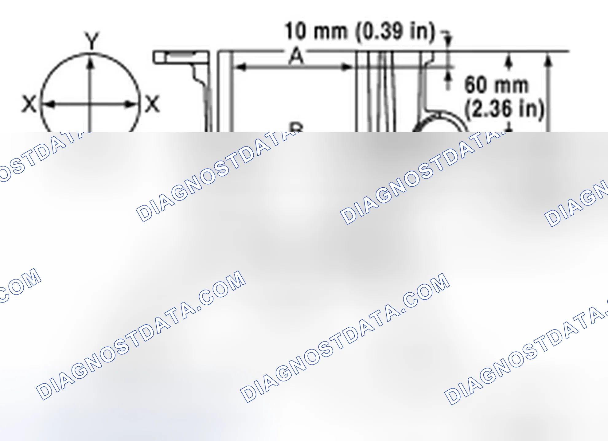 Scheme 262: CYLINDER BLOCK