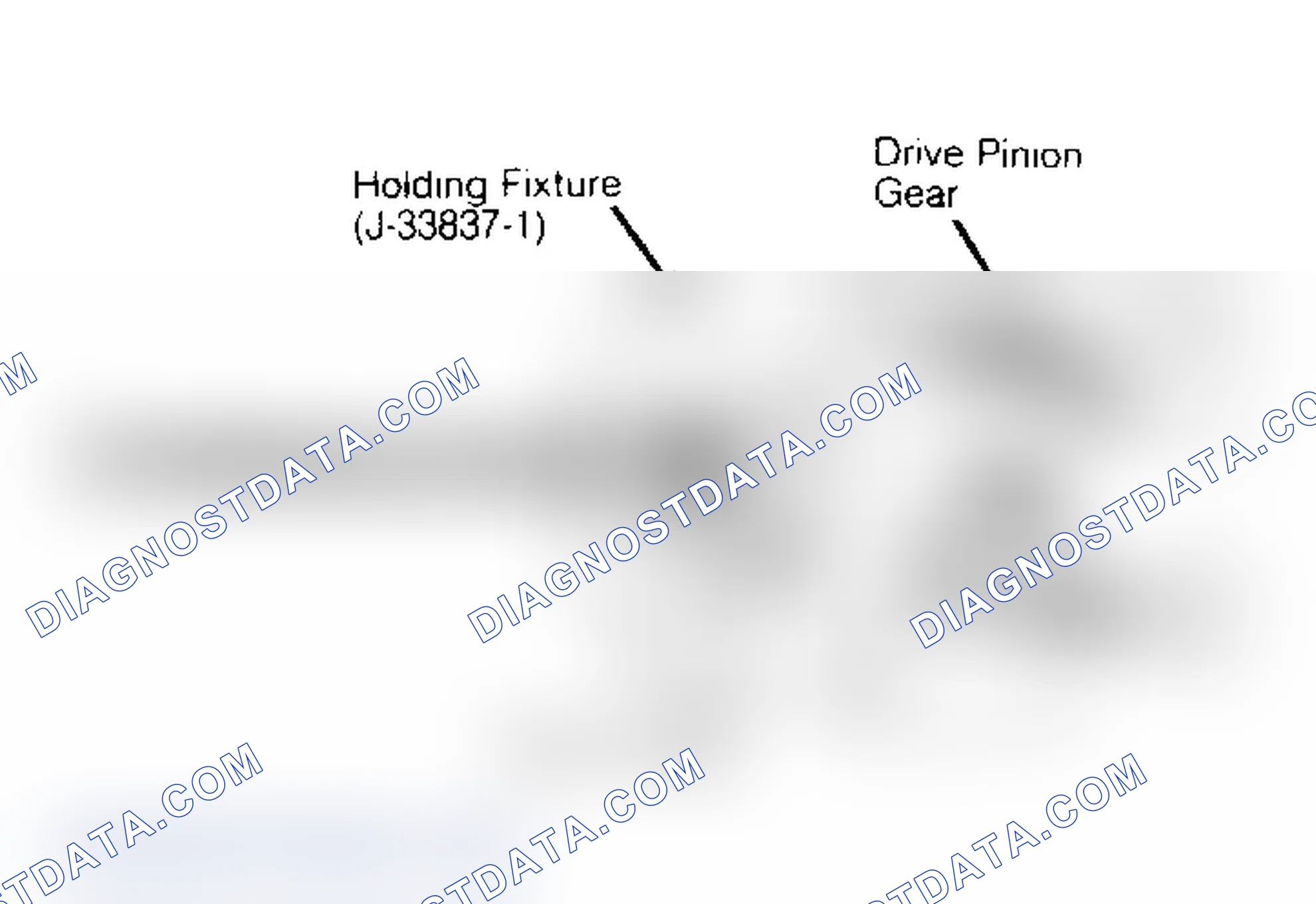 Scheme 7: Disassembly