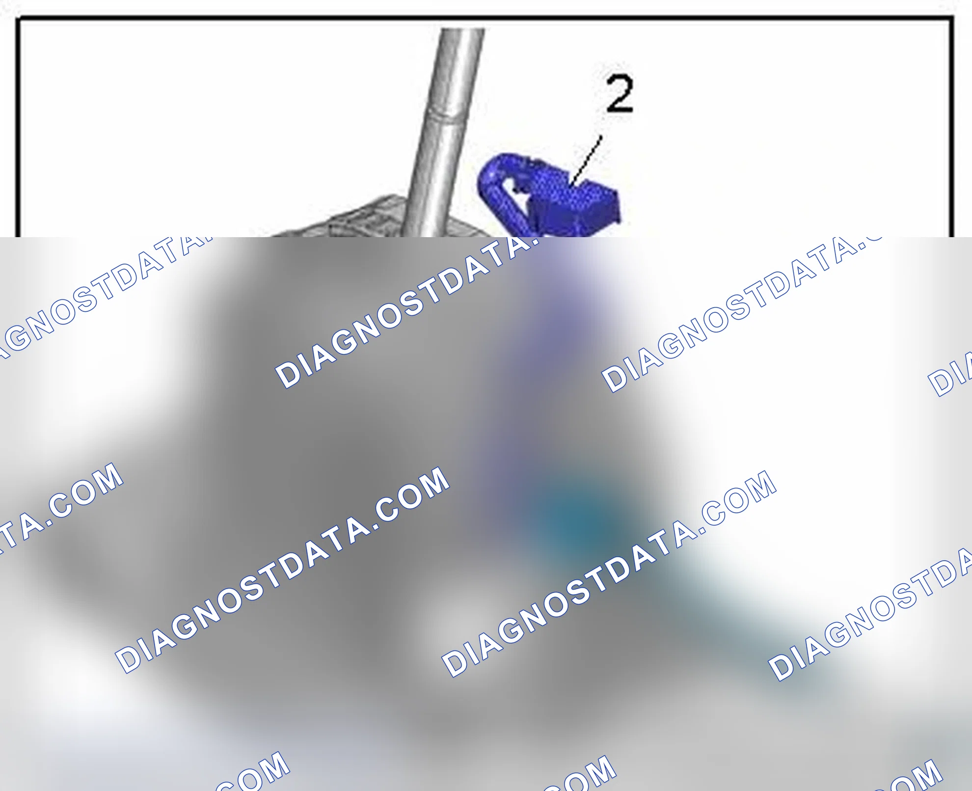 Scheme 50: SELECTOR MECHANISM CONNECTORS, CHECKING