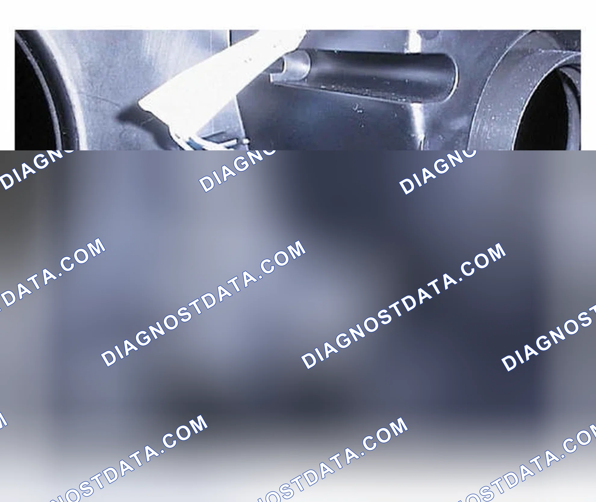Scheme 86: Headlight Adjustment Stepper Motors