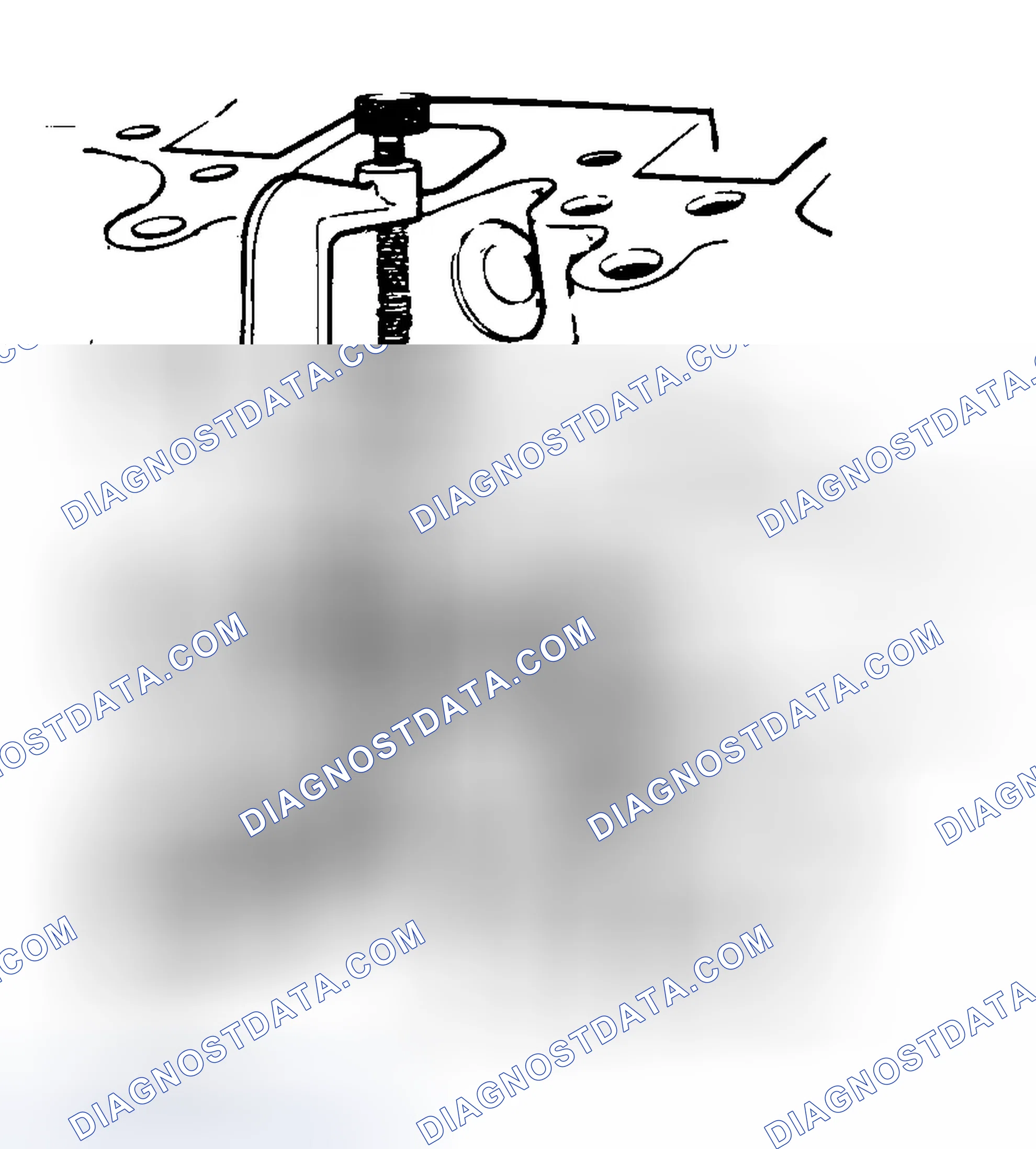 Scheme 15: Measuring Valve Stem-to-Guide Clearance