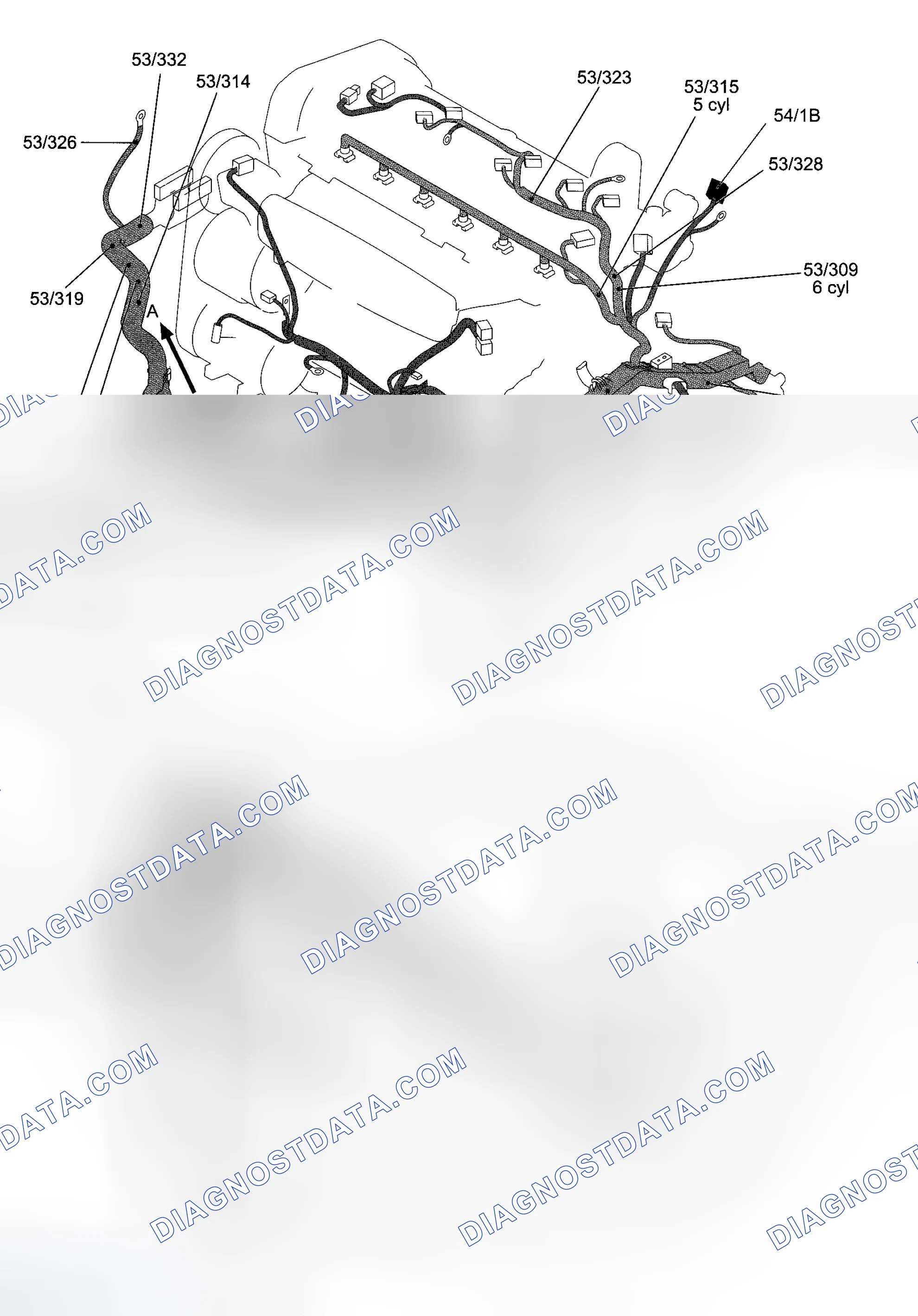 Scheme 1: COMPONENT LOCATION GRAPHICS