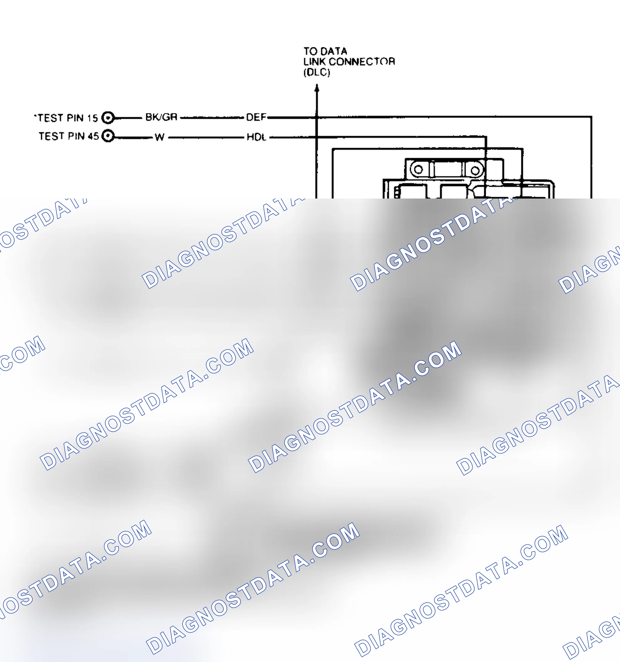 Scheme 47: Electrical Load Input Circuit