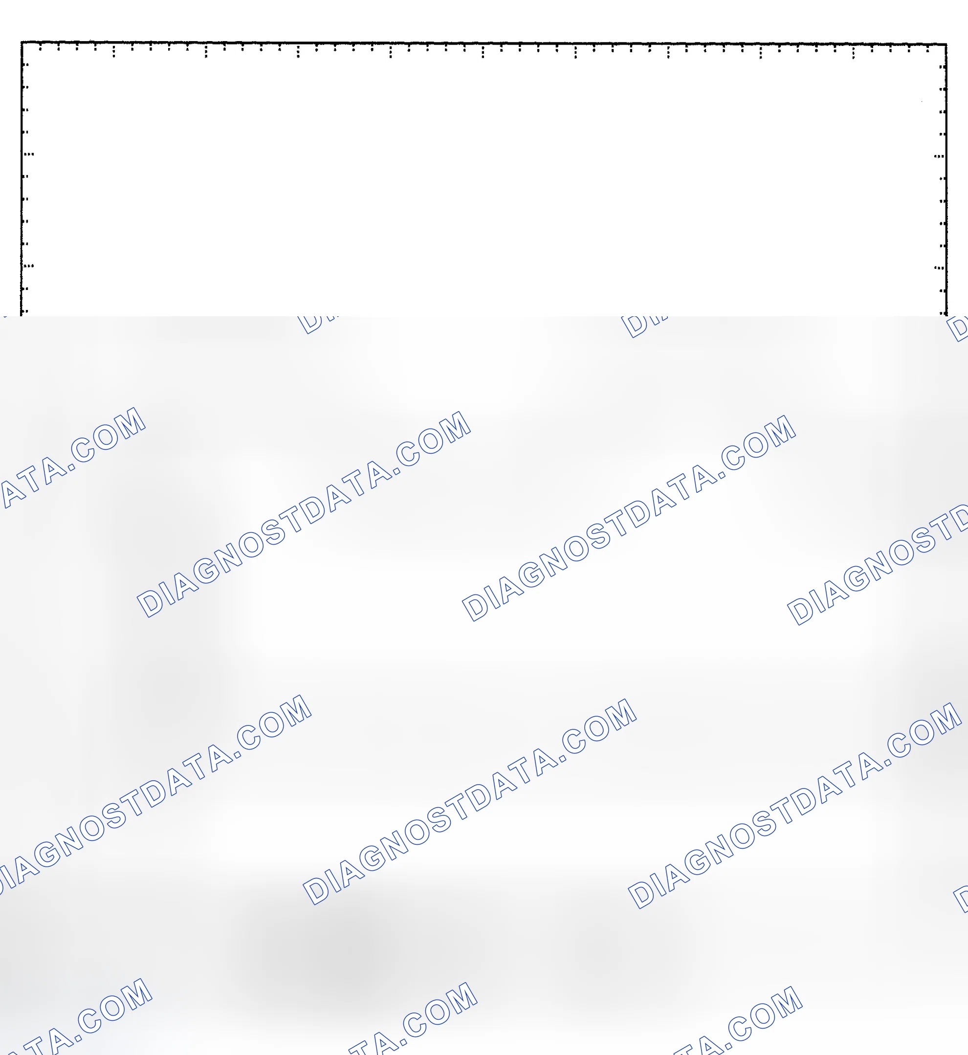 Scheme 26: Injector Bank - Known Good - Voltage Pattern