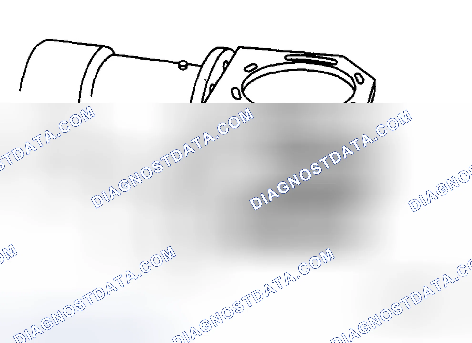Scheme 41: Rear Cover Disassembly Note