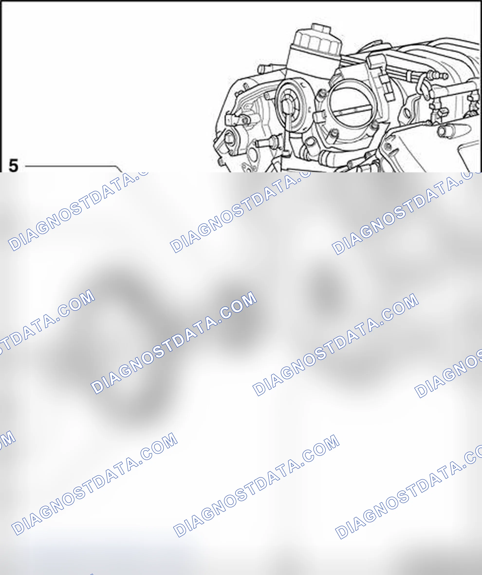 Scheme 146: Drive plate, component overview