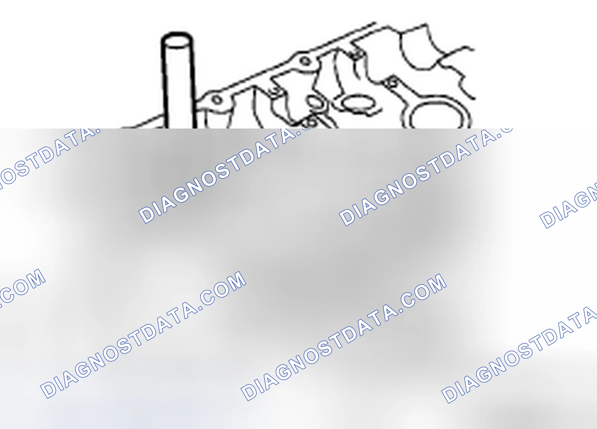 Scheme 661: INTAKE AND EXHAUST VALVE OIL SEAL