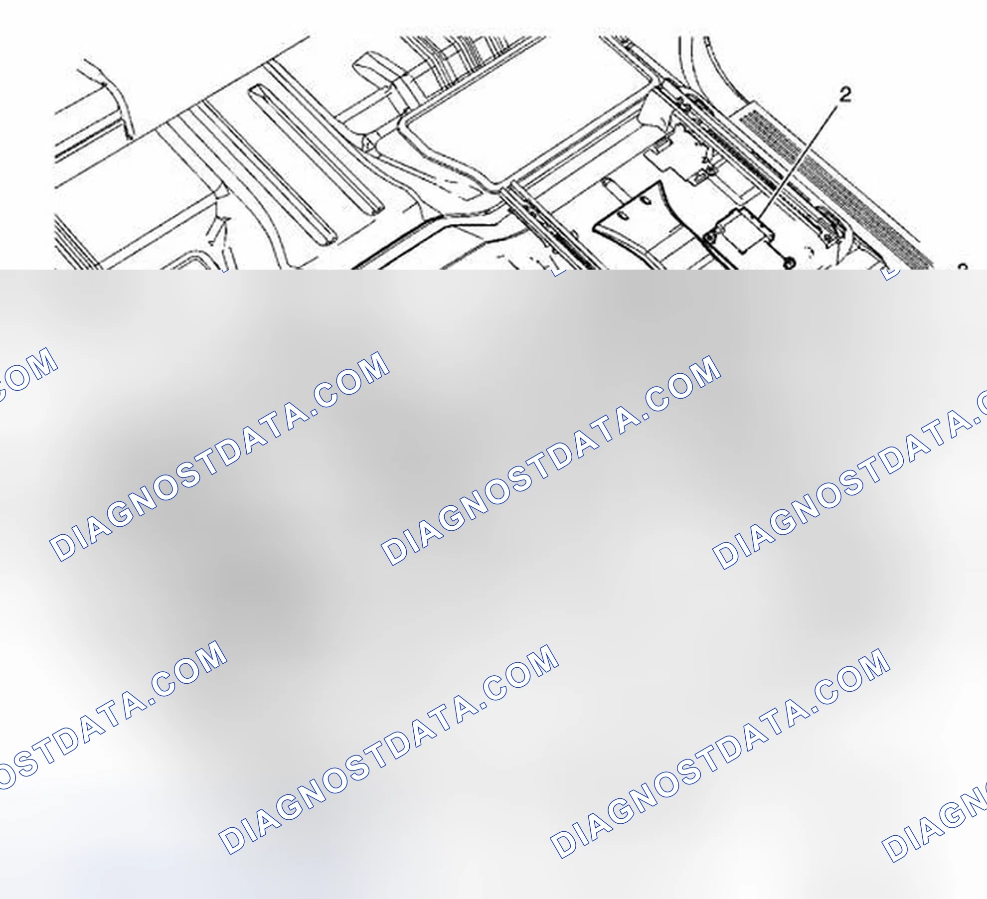 Scheme 3: Object Detection Component Views